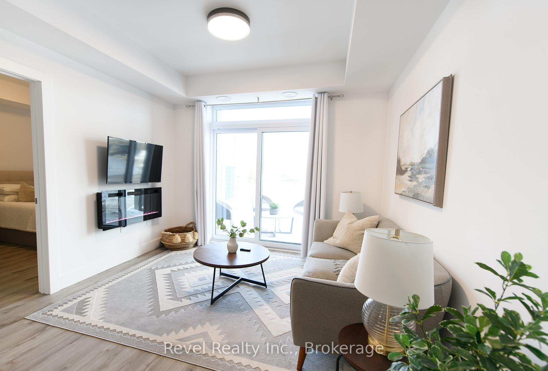 Photo 5 of Unit 101, 4 Kimberly Lane, Collingwood — HOMEH