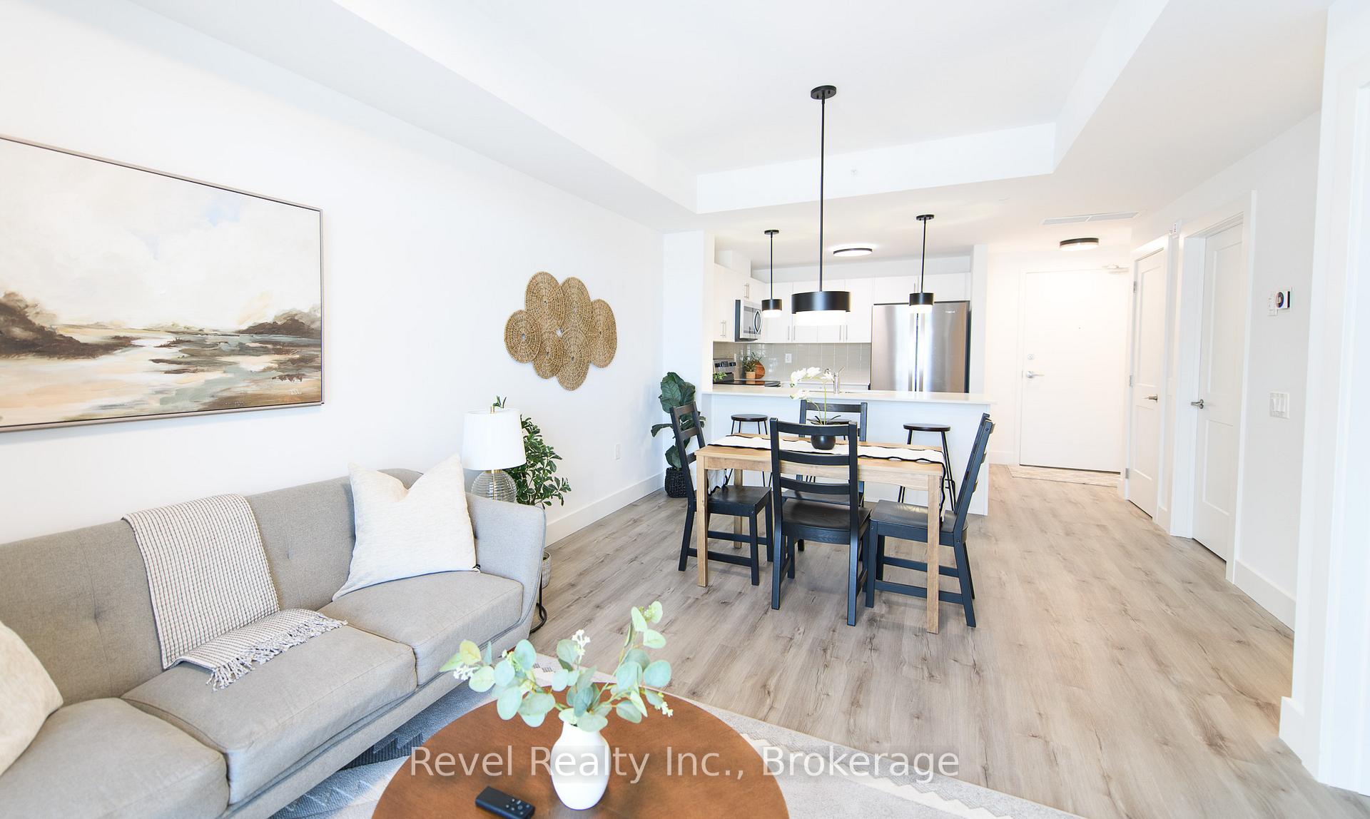 Photo 6 of Unit 101, 4 Kimberly Lane, Collingwood — HOMEH