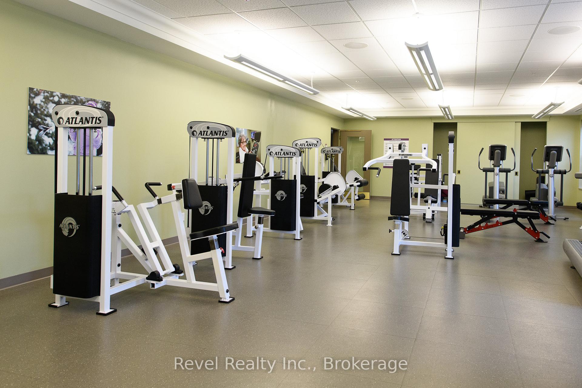Photo 13 of Unit 101, 4 Kimberly Lane, Collingwood — HOMEH