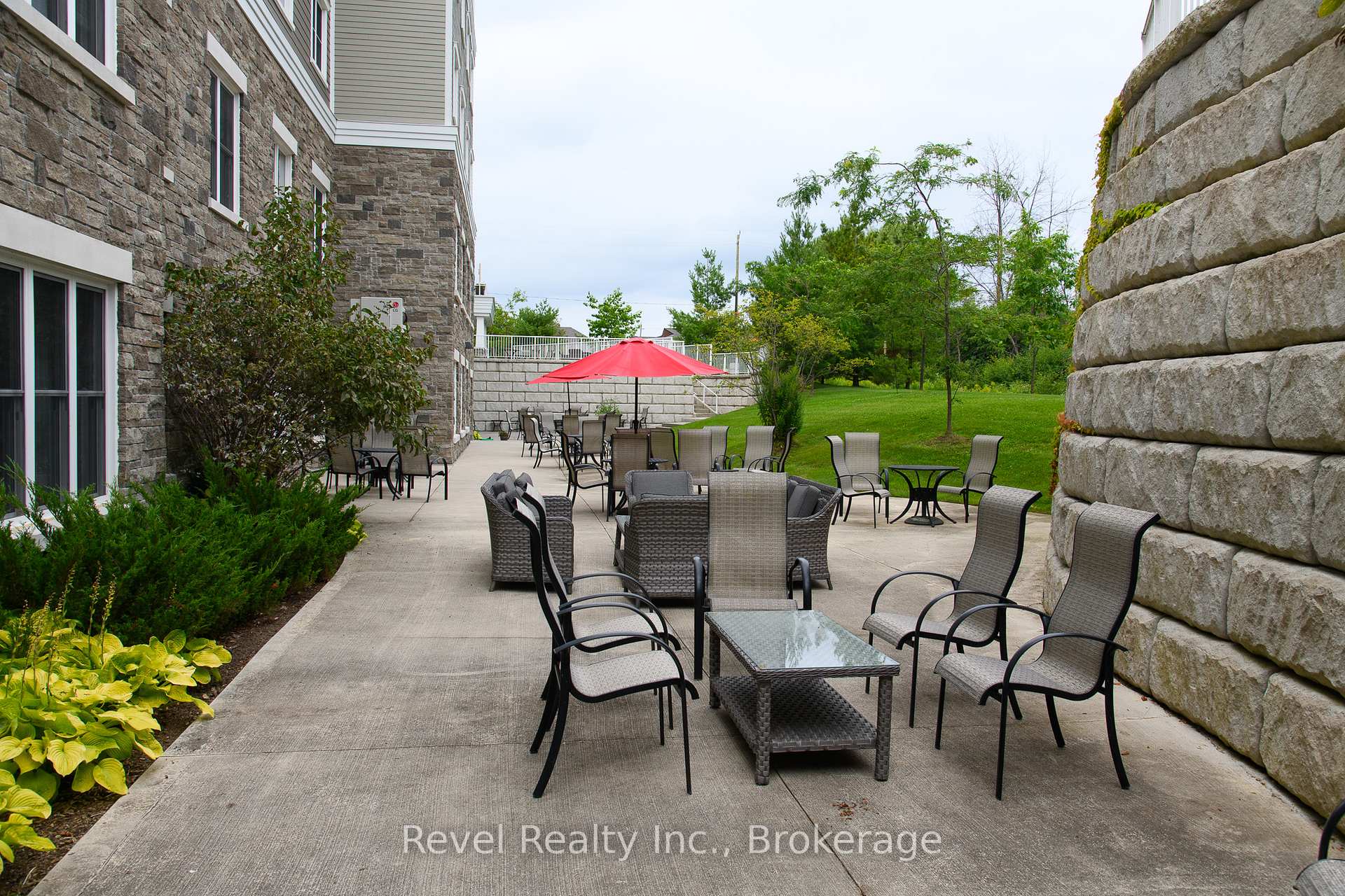 Photo 20 of Unit 101, 4 Kimberly Lane, Collingwood — HOMEH