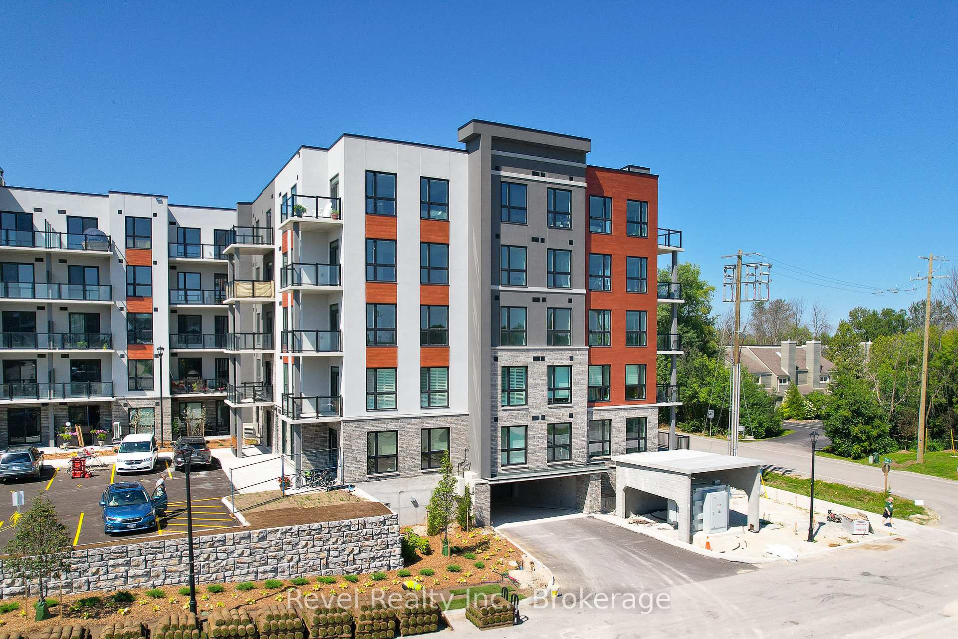 Photo 22 of Unit 101, 4 Kimberly Lane, Collingwood — HOMEH