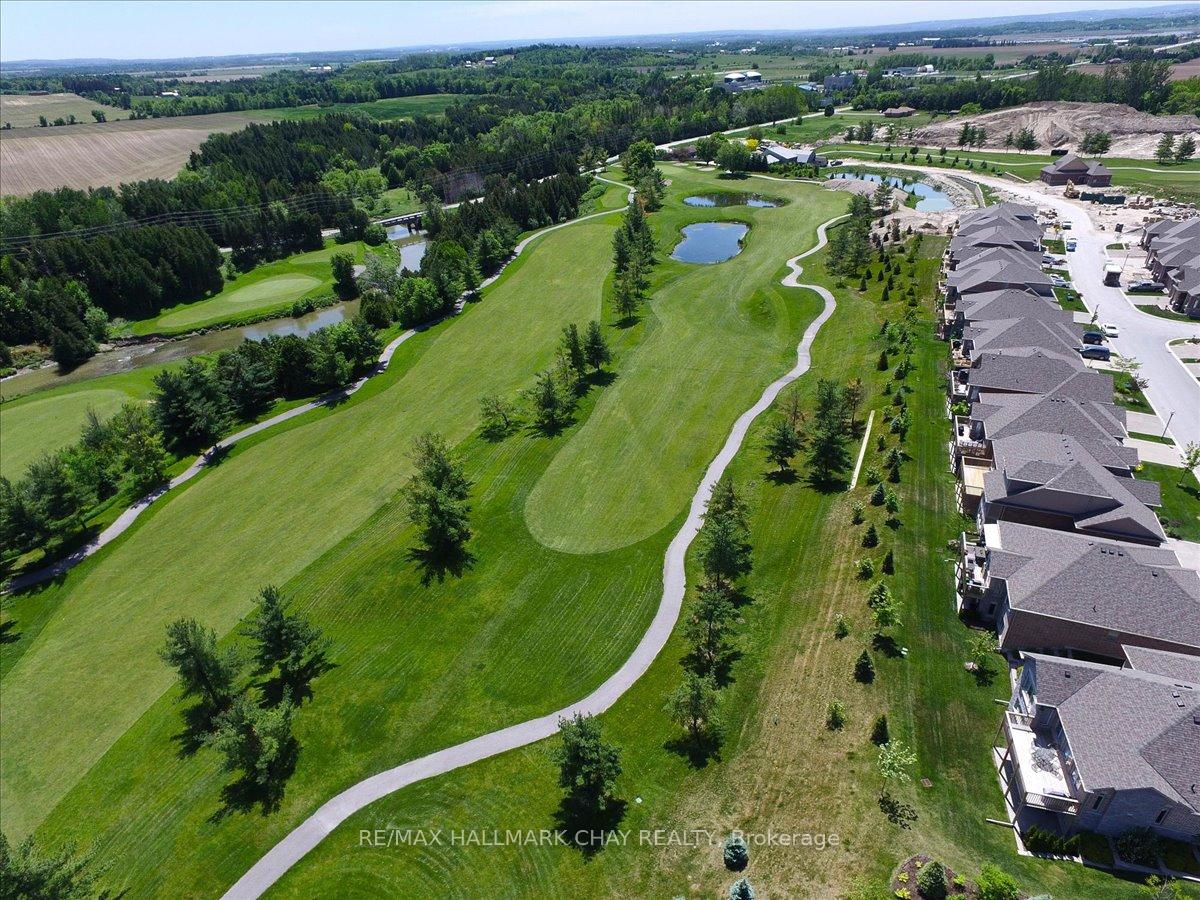 Photo 38 of 17 Artisan Lane, New Tecumseth, Alliston — HOMEH