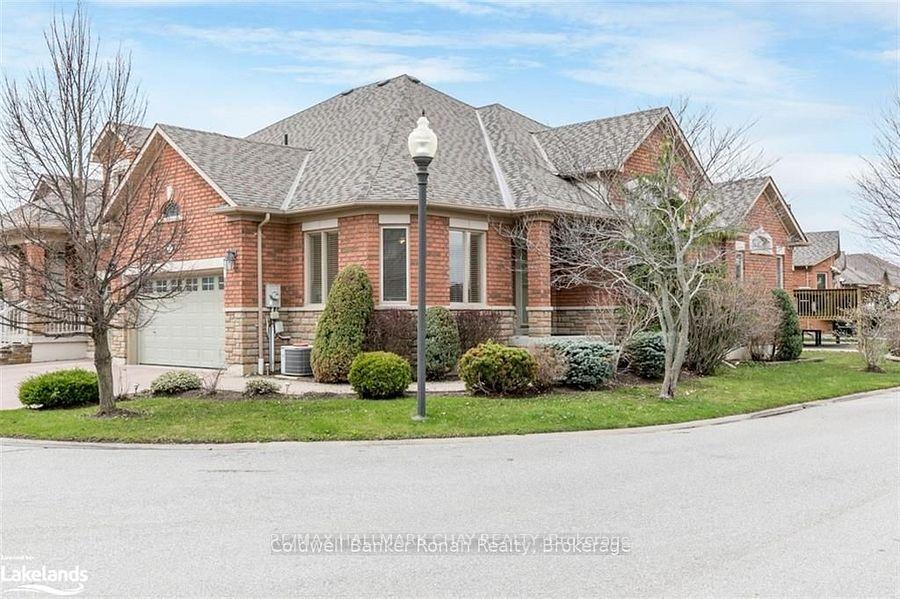 Photo 41 of 17 Artisan Lane, New Tecumseth, Alliston — HOMEH