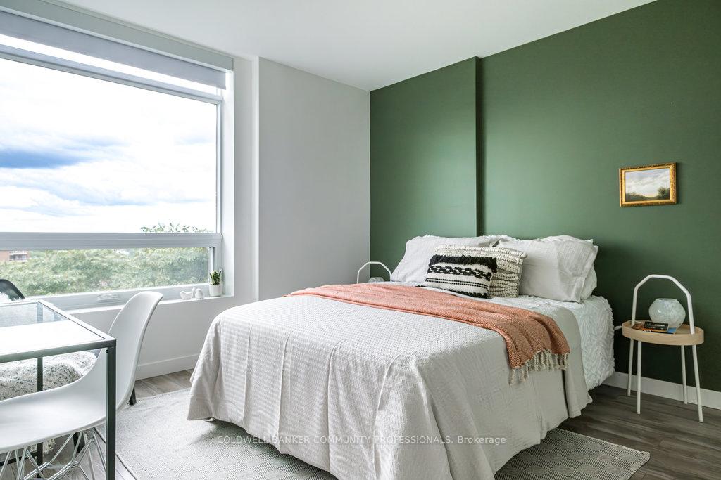 Photo 18 of Unit 404, 467 Charlton Avenue E, Hamilton, Stinson — HOMEH
