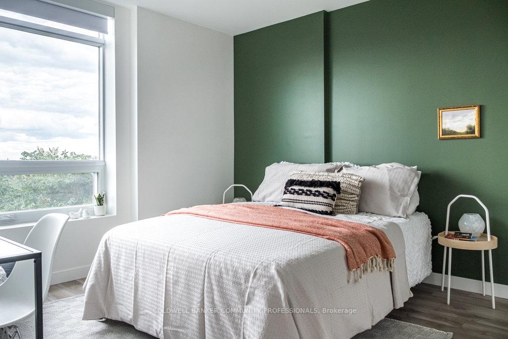 Photo 19 of Unit 404, 467 Charlton Avenue E, Hamilton, Stinson — HOMEH