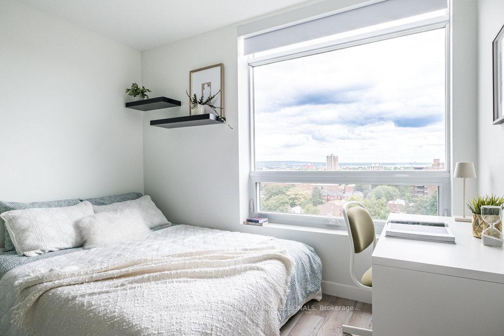 Photo 24 of Unit 404, 467 Charlton Avenue E, Hamilton, Stinson — HOMEH