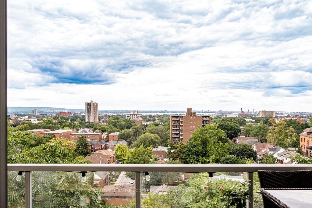 Photo 30 of Unit 404, 467 Charlton Avenue E, Hamilton, Stinson — HOMEH