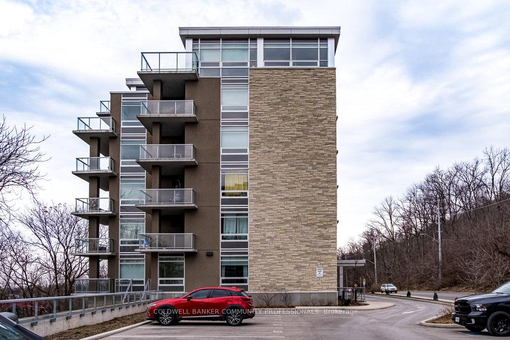 Photo 35 of Unit 404, 467 Charlton Avenue E, Hamilton, Stinson — HOMEH