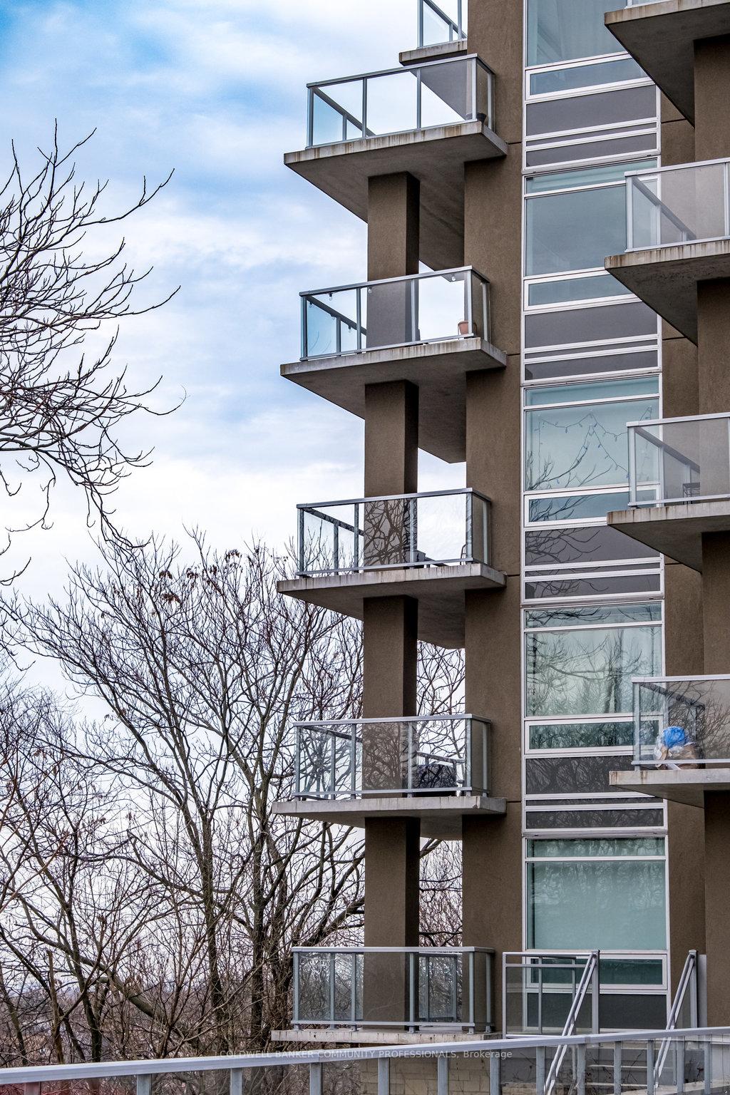 Photo 36 of Unit 404, 467 Charlton Avenue E, Hamilton, Stinson — HOMEH