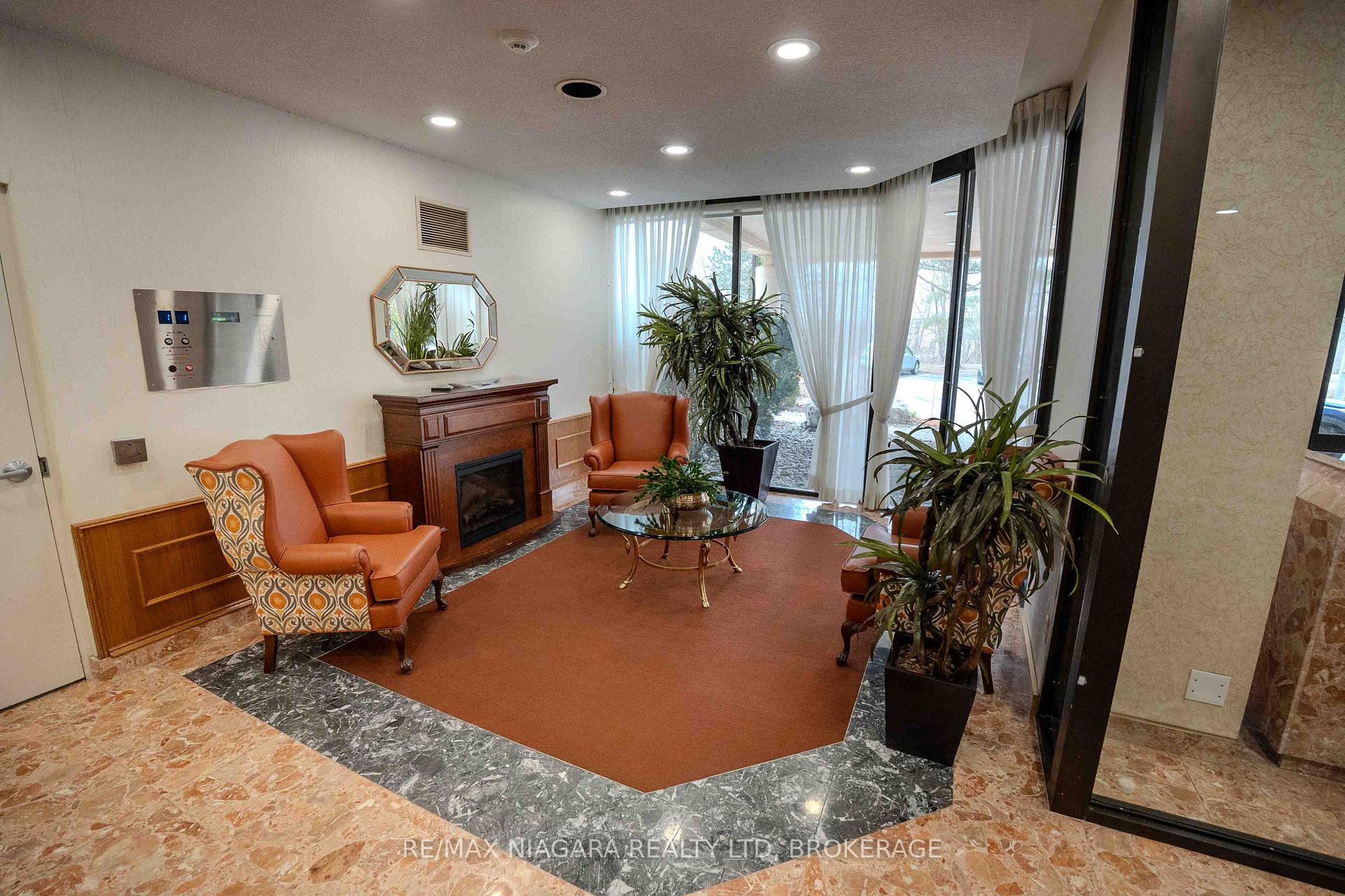 Photo 5 of Unit 1107, 3 Towering Heights Boulevard, St. Catharines, Glendale/Glenridge — HOMEH