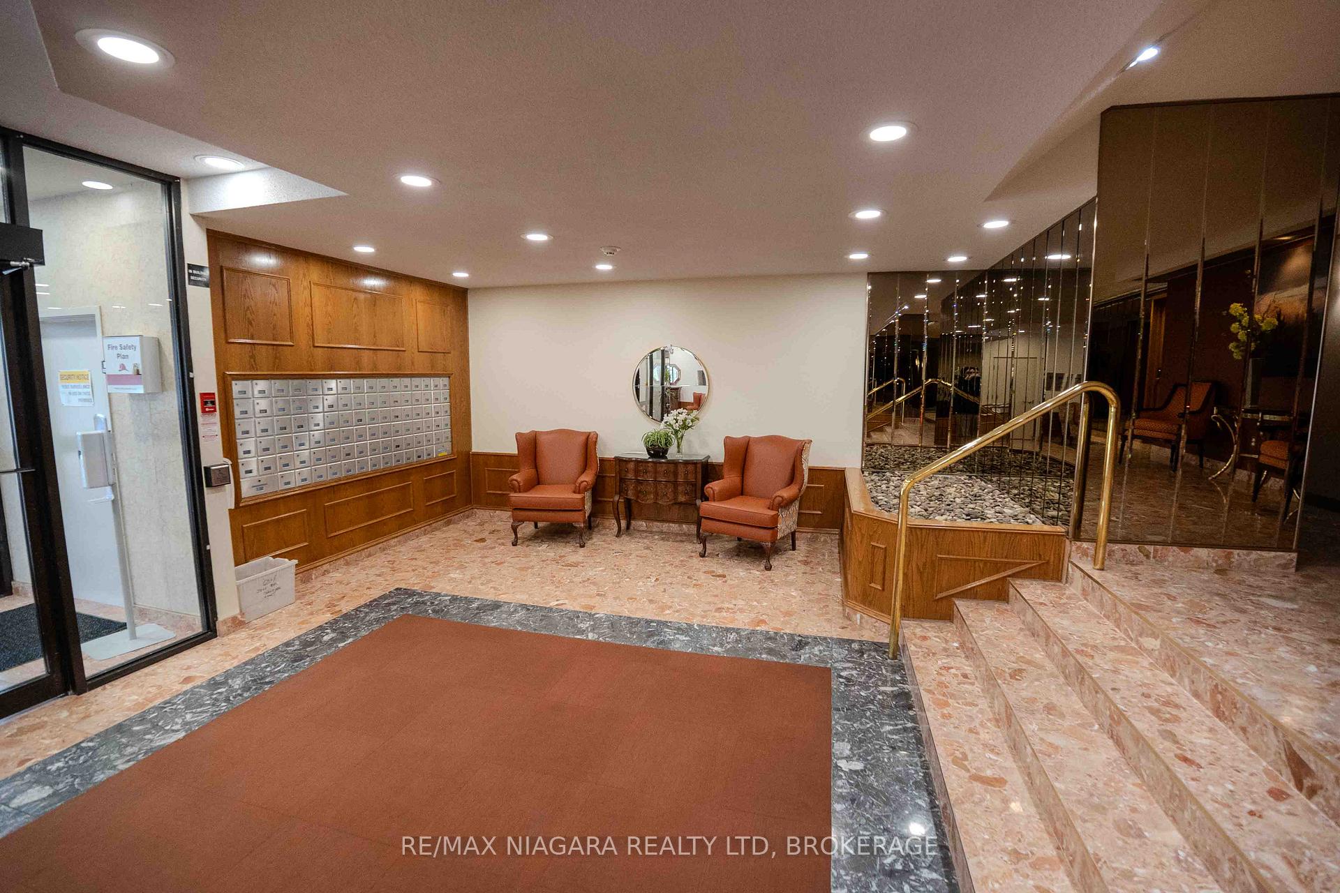 Photo 6 of Unit 1107, 3 Towering Heights Boulevard, St. Catharines, Glendale/Glenridge — HOMEH
