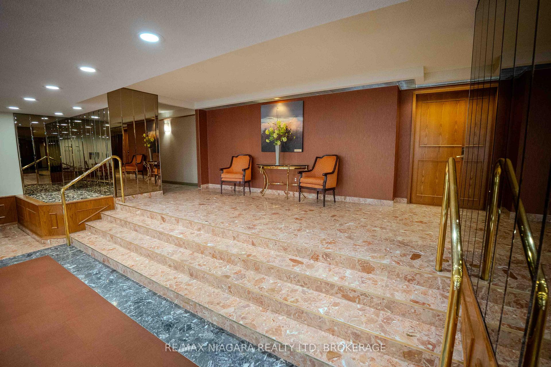 Photo 7 of Unit 1107, 3 Towering Heights Boulevard, St. Catharines, Glendale/Glenridge — HOMEH