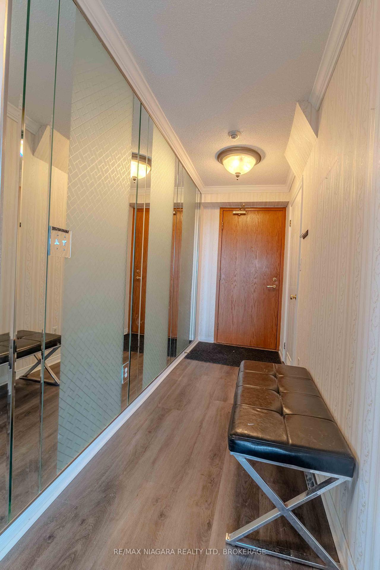 Photo 8 of Unit 1107, 3 Towering Heights Boulevard, St. Catharines, Glendale/Glenridge — HOMEH