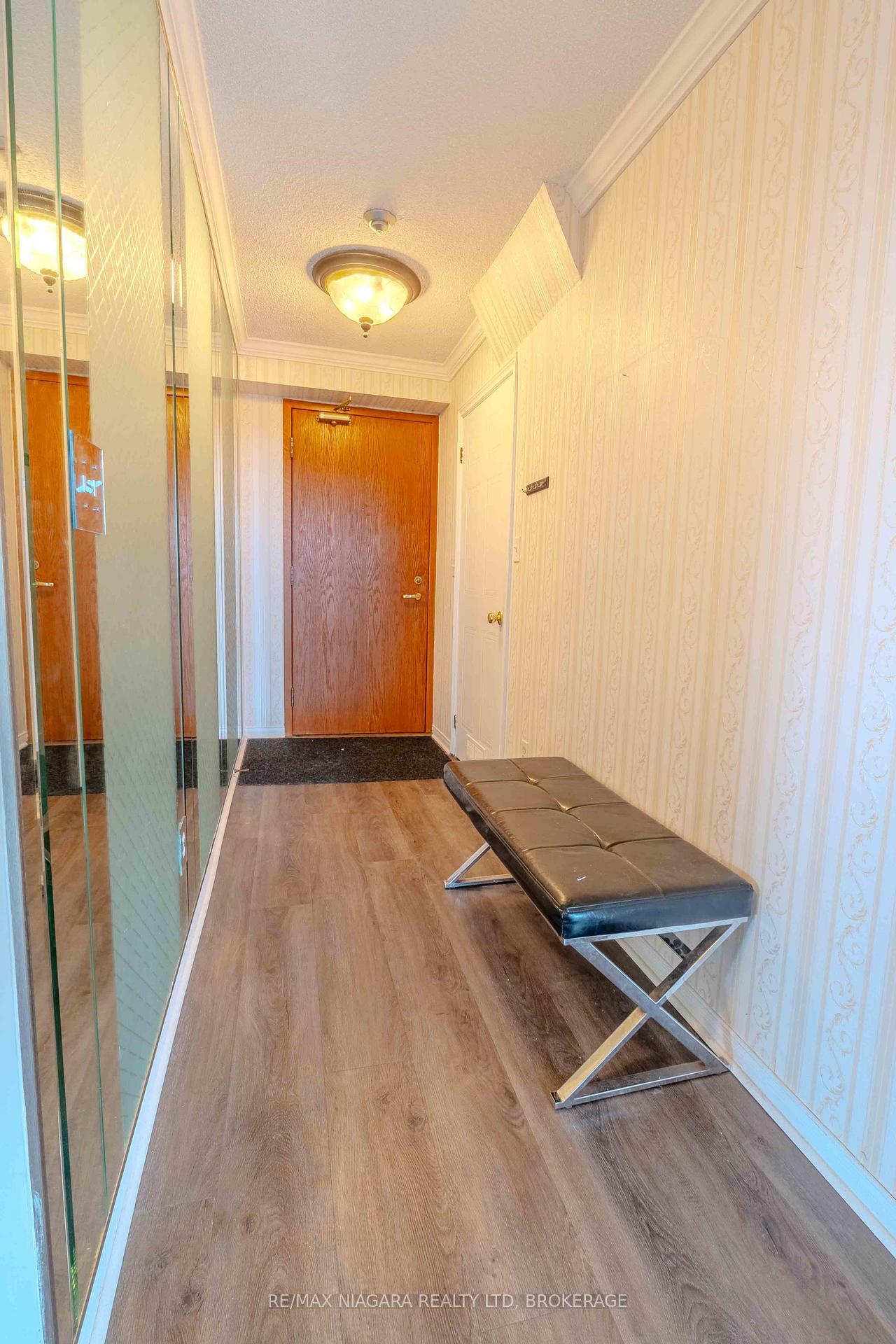 Photo 9 of Unit 1107, 3 Towering Heights Boulevard, St. Catharines, Glendale/Glenridge — HOMEH