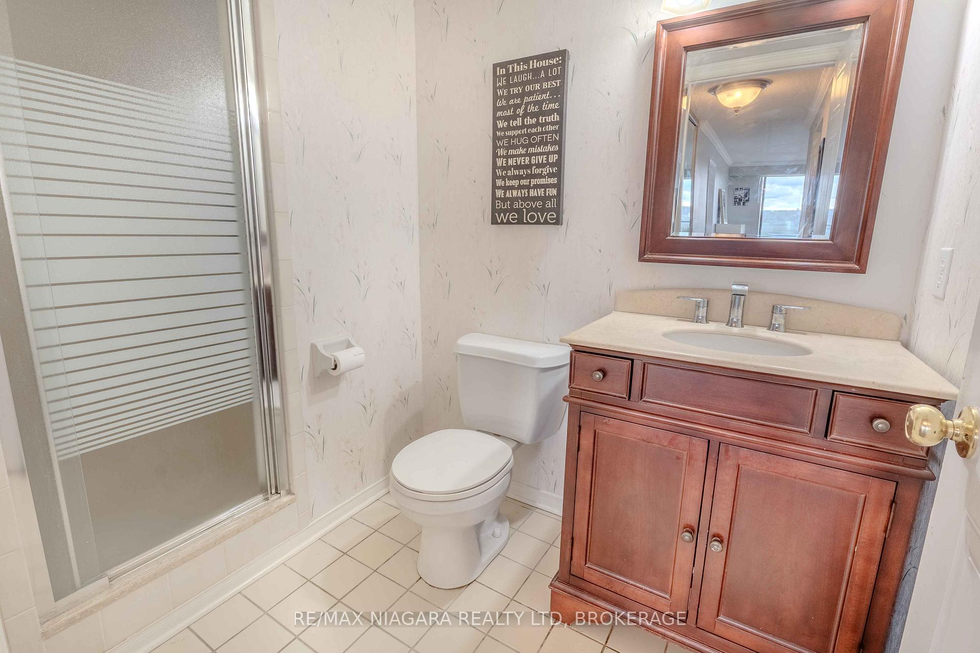Photo 10 of Unit 1107, 3 Towering Heights Boulevard, St. Catharines, Glendale/Glenridge — HOMEH