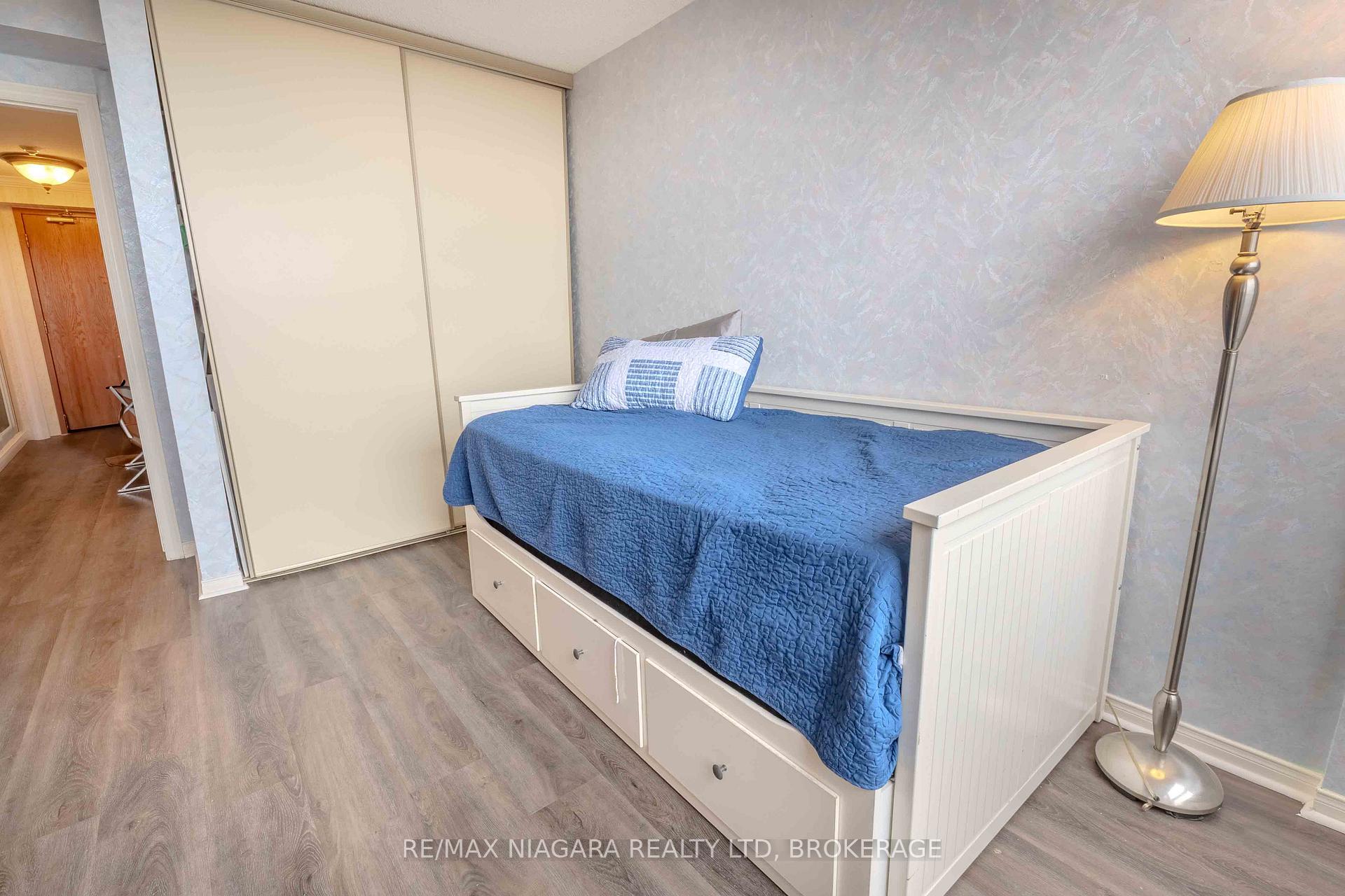 Photo 12 of Unit 1107, 3 Towering Heights Boulevard, St. Catharines, Glendale/Glenridge — HOMEH