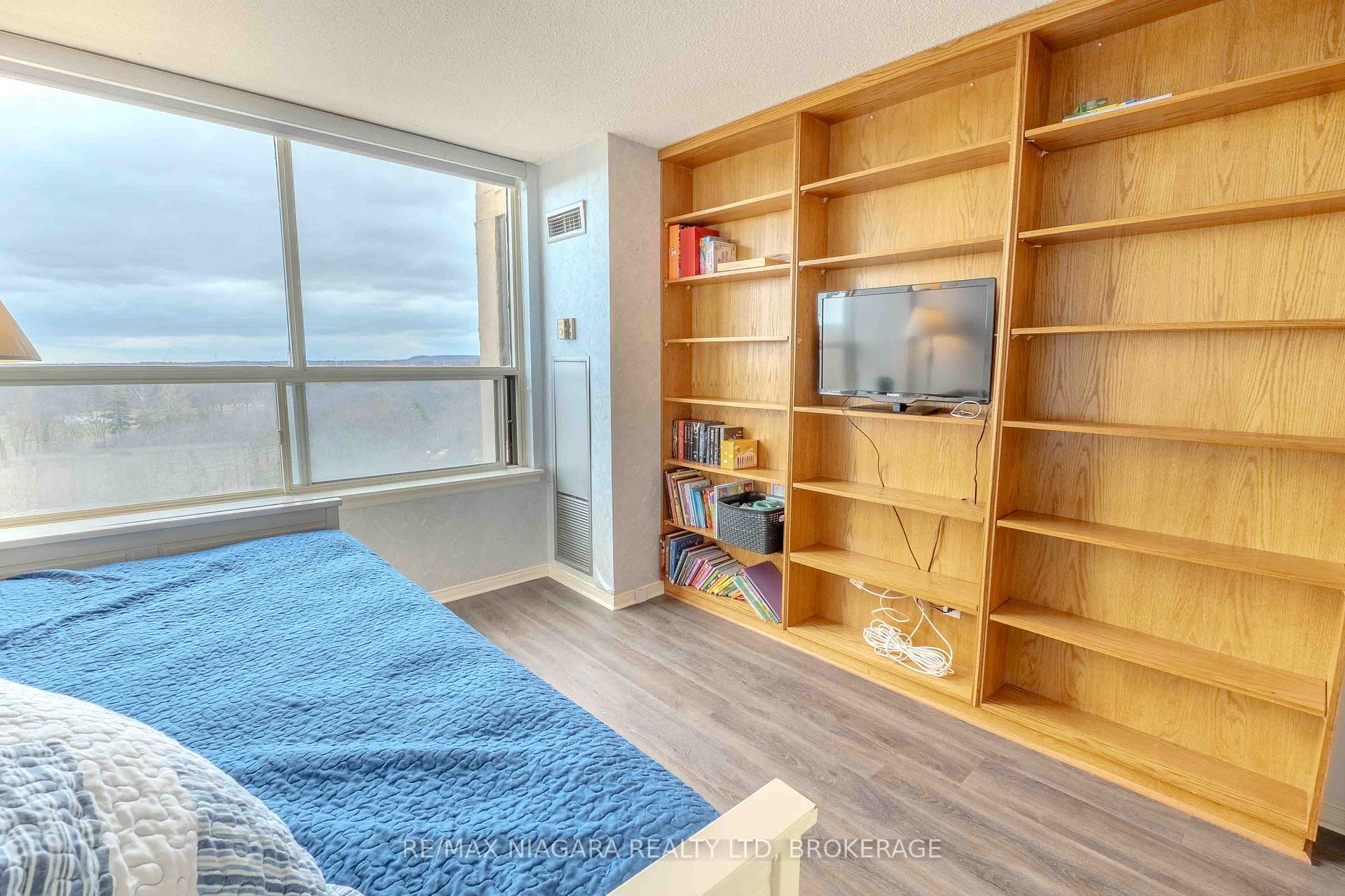 Photo 13 of Unit 1107, 3 Towering Heights Boulevard, St. Catharines, Glendale/Glenridge — HOMEH