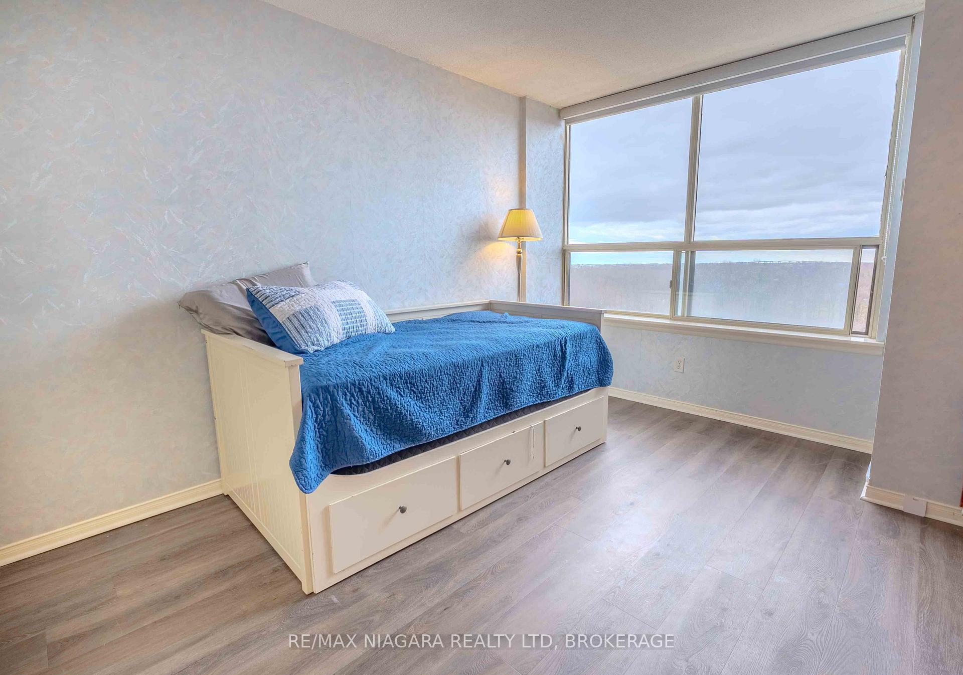 Photo 14 of Unit 1107, 3 Towering Heights Boulevard, St. Catharines, Glendale/Glenridge — HOMEH