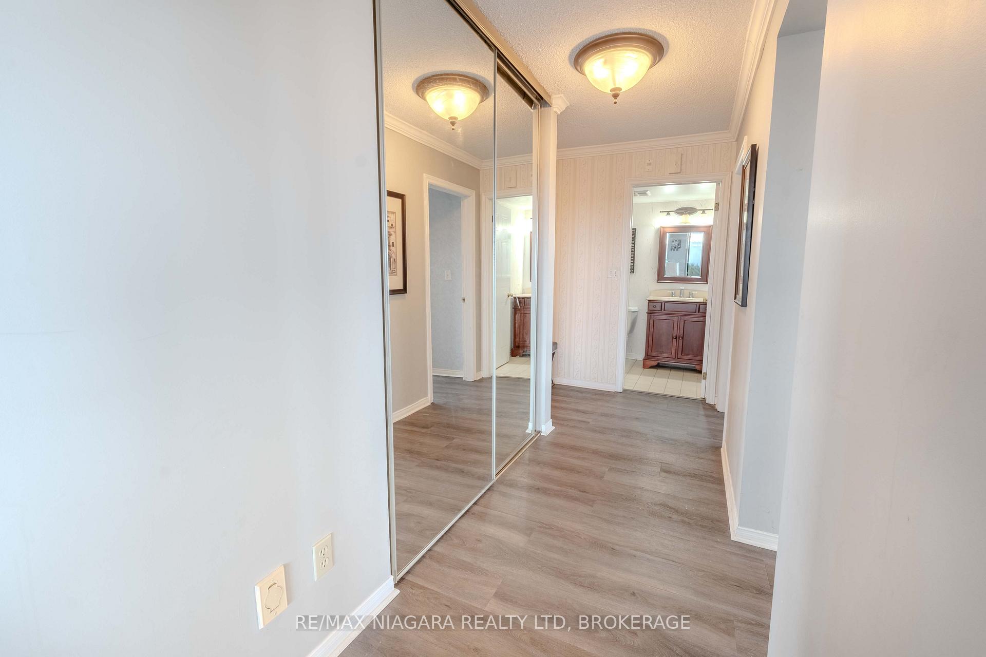 Photo 16 of Unit 1107, 3 Towering Heights Boulevard, St. Catharines, Glendale/Glenridge — HOMEH