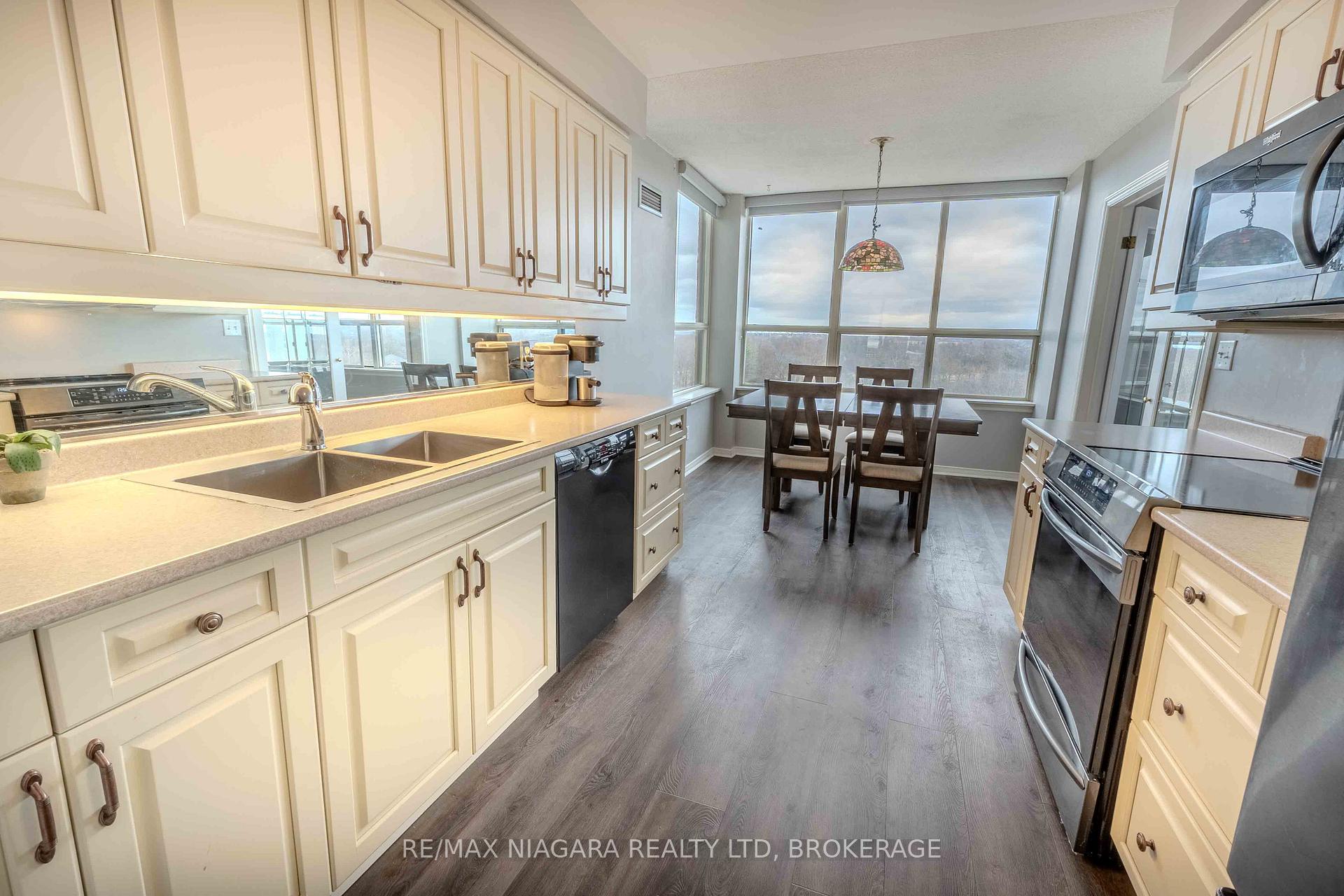 Photo 17 of Unit 1107, 3 Towering Heights Boulevard, St. Catharines, Glendale/Glenridge — HOMEH