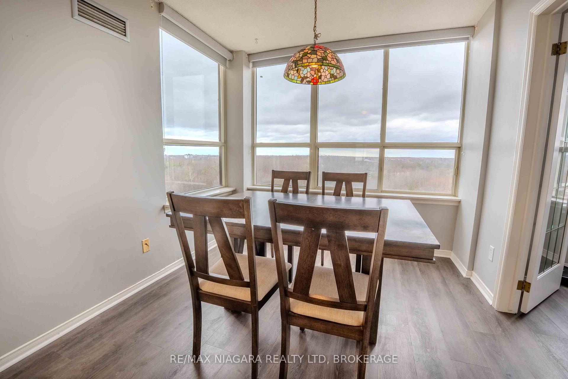 Photo 19 of Unit 1107, 3 Towering Heights Boulevard, St. Catharines, Glendale/Glenridge — HOMEH