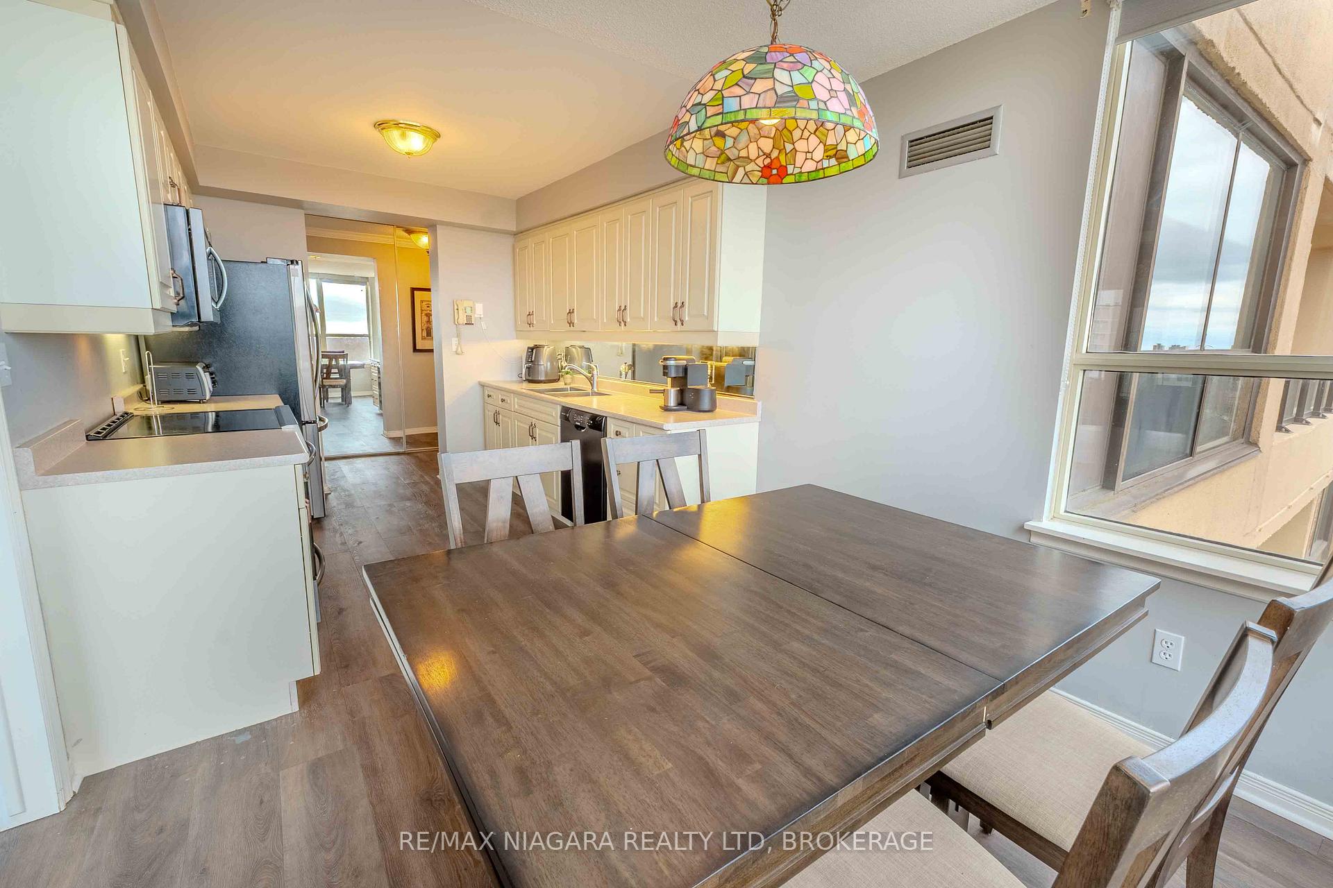 Photo 21 of Unit 1107, 3 Towering Heights Boulevard, St. Catharines, Glendale/Glenridge — HOMEH