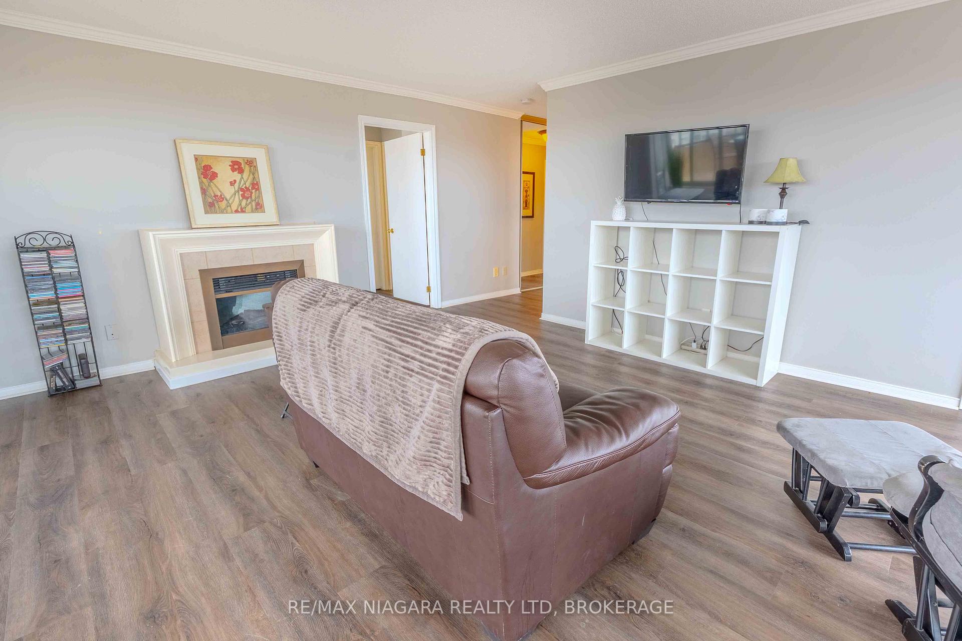 Photo 23 of Unit 1107, 3 Towering Heights Boulevard, St. Catharines, Glendale/Glenridge — HOMEH