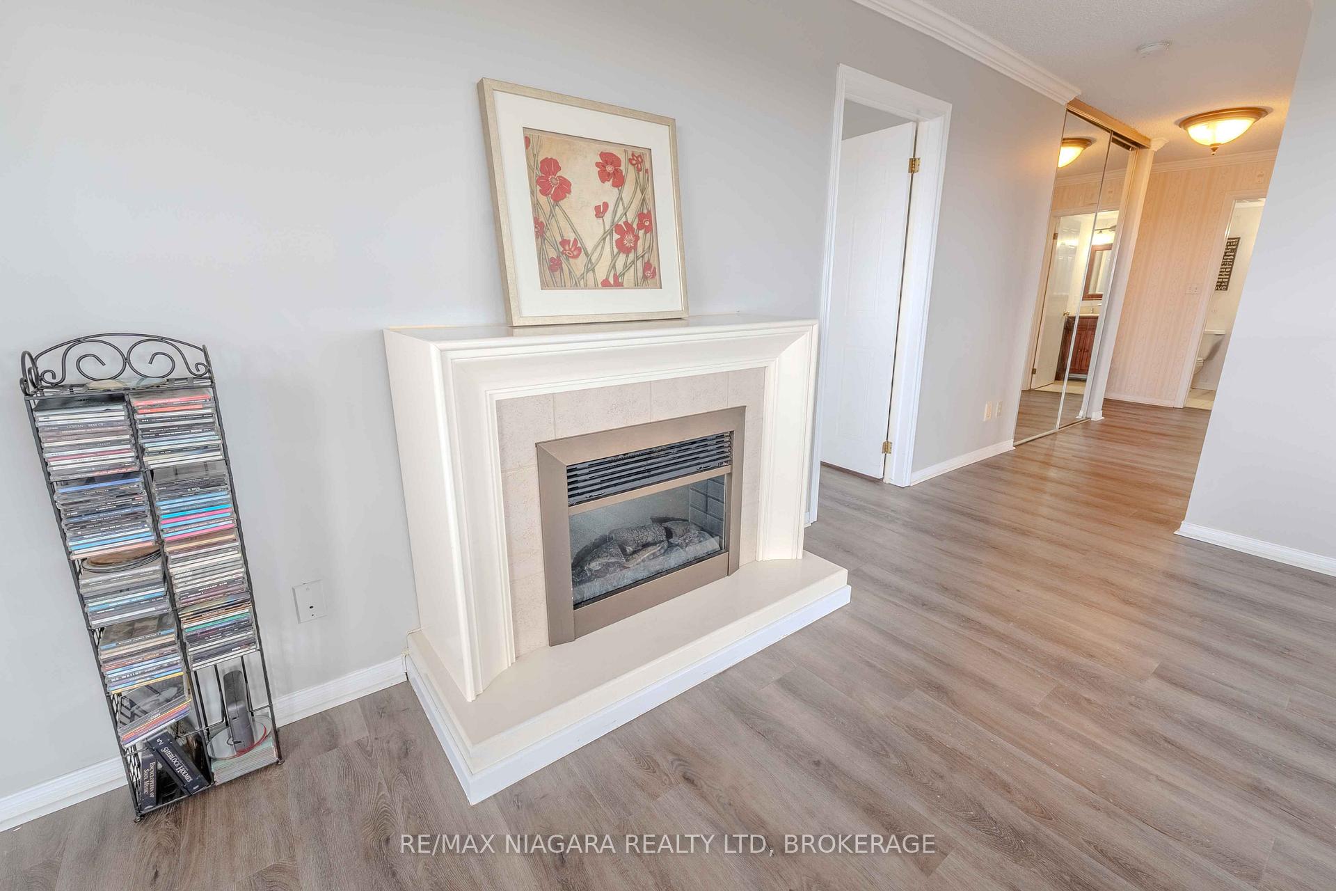 Photo 24 of Unit 1107, 3 Towering Heights Boulevard, St. Catharines, Glendale/Glenridge — HOMEH