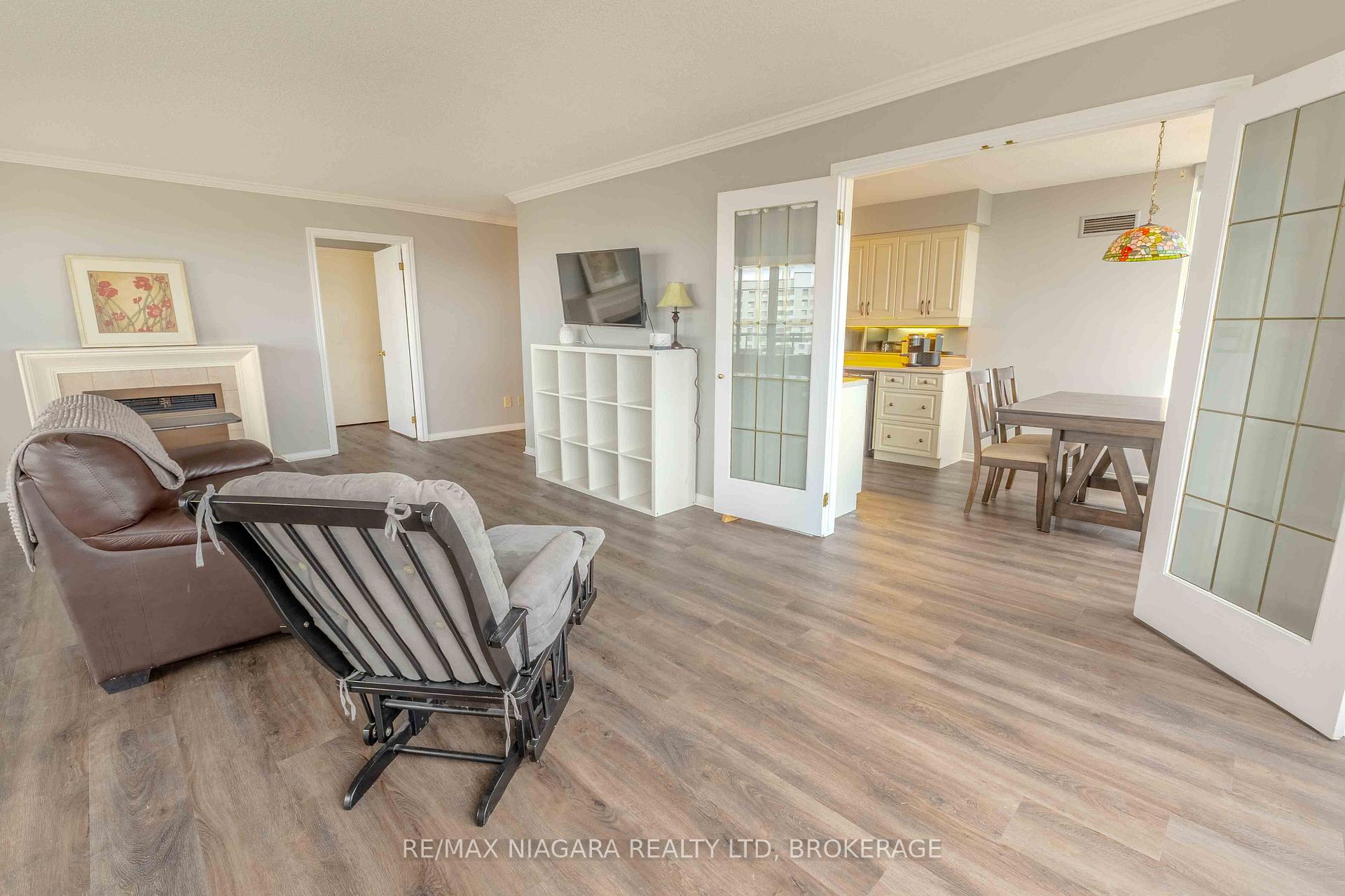 Photo 28 of Unit 1107, 3 Towering Heights Boulevard, St. Catharines, Glendale/Glenridge — HOMEH