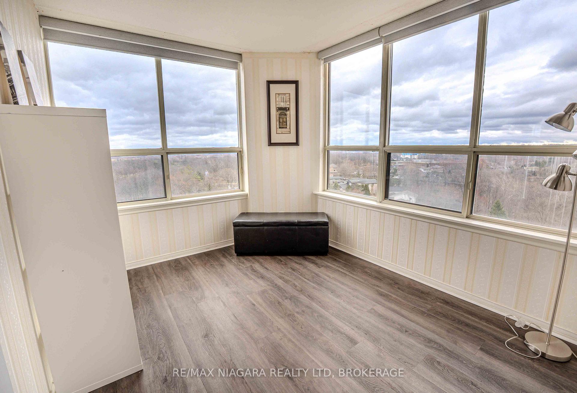 Photo 29 of Unit 1107, 3 Towering Heights Boulevard, St. Catharines, Glendale/Glenridge — HOMEH