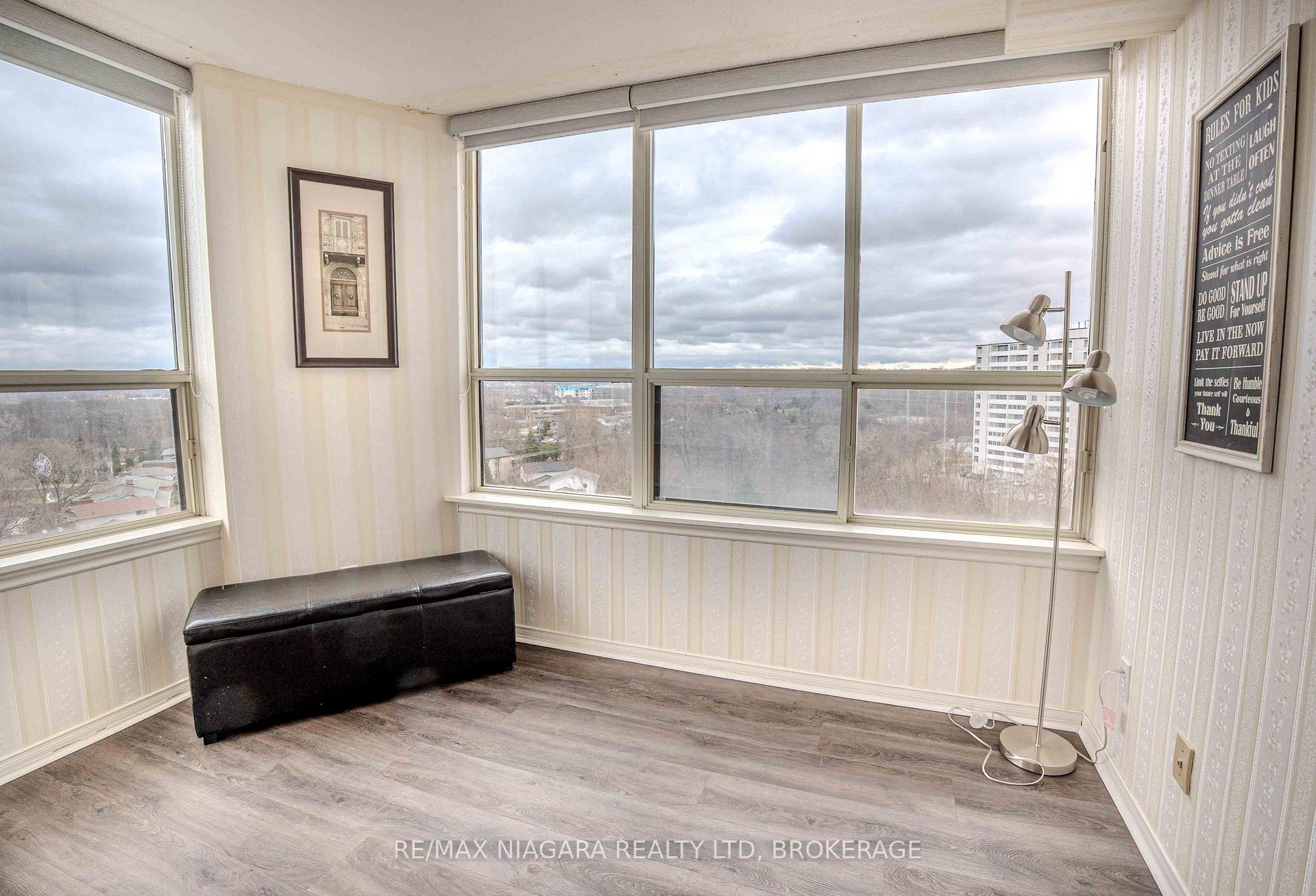 Photo 30 of Unit 1107, 3 Towering Heights Boulevard, St. Catharines, Glendale/Glenridge — HOMEH