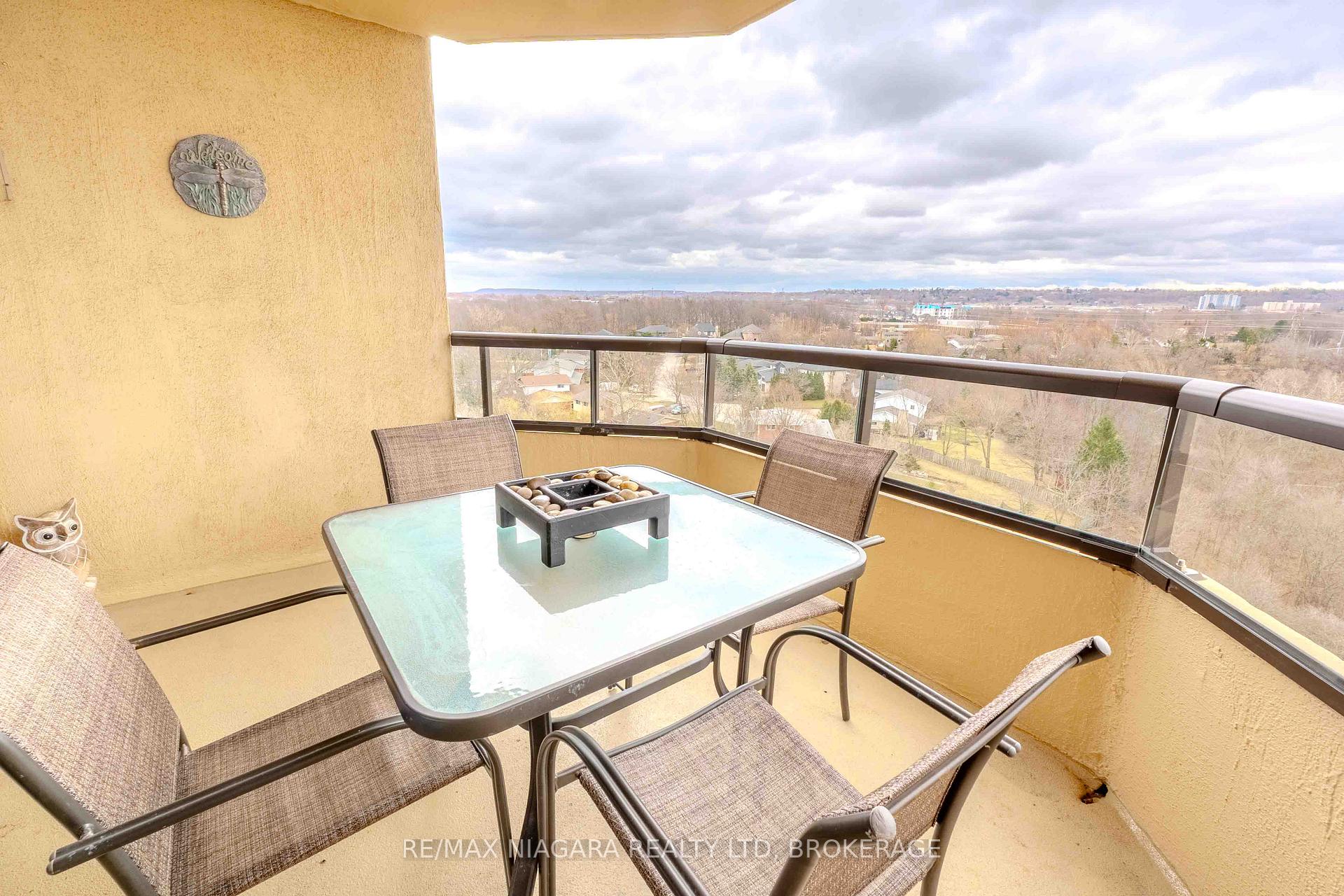 Photo 31 of Unit 1107, 3 Towering Heights Boulevard, St. Catharines, Glendale/Glenridge — HOMEH
