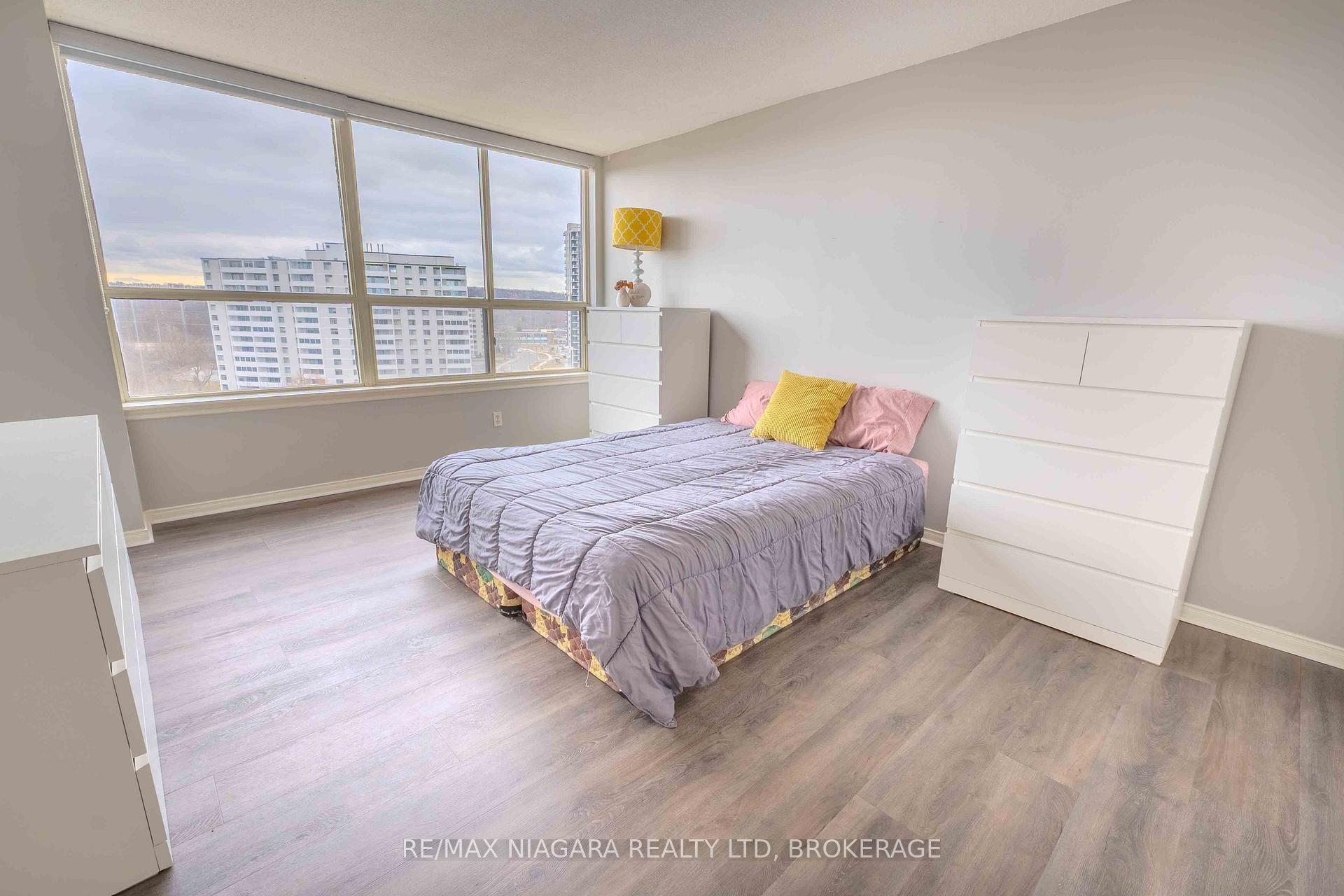 Photo 34 of Unit 1107, 3 Towering Heights Boulevard, St. Catharines, Glendale/Glenridge — HOMEH