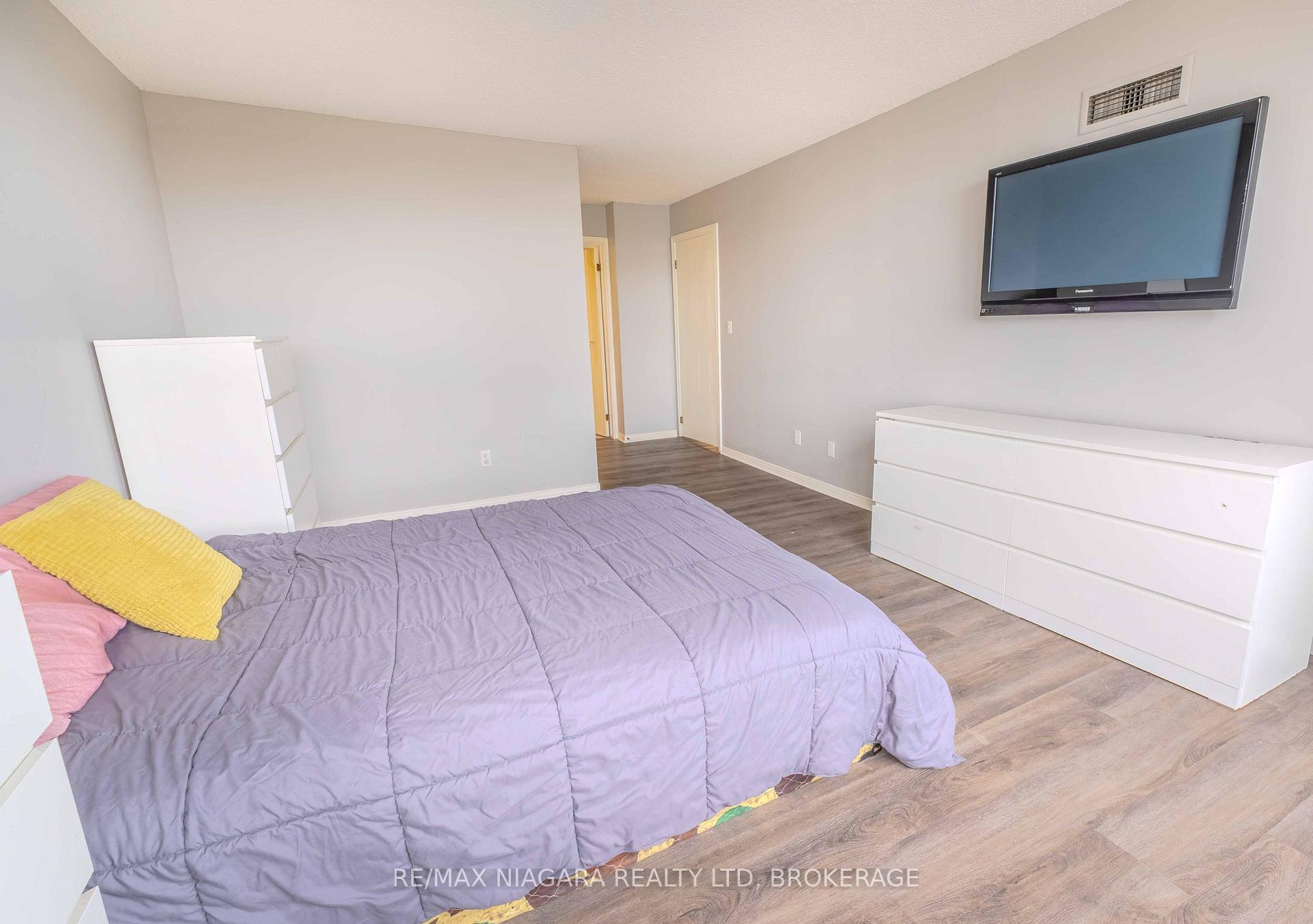 Photo 35 of Unit 1107, 3 Towering Heights Boulevard, St. Catharines, Glendale/Glenridge — HOMEH
