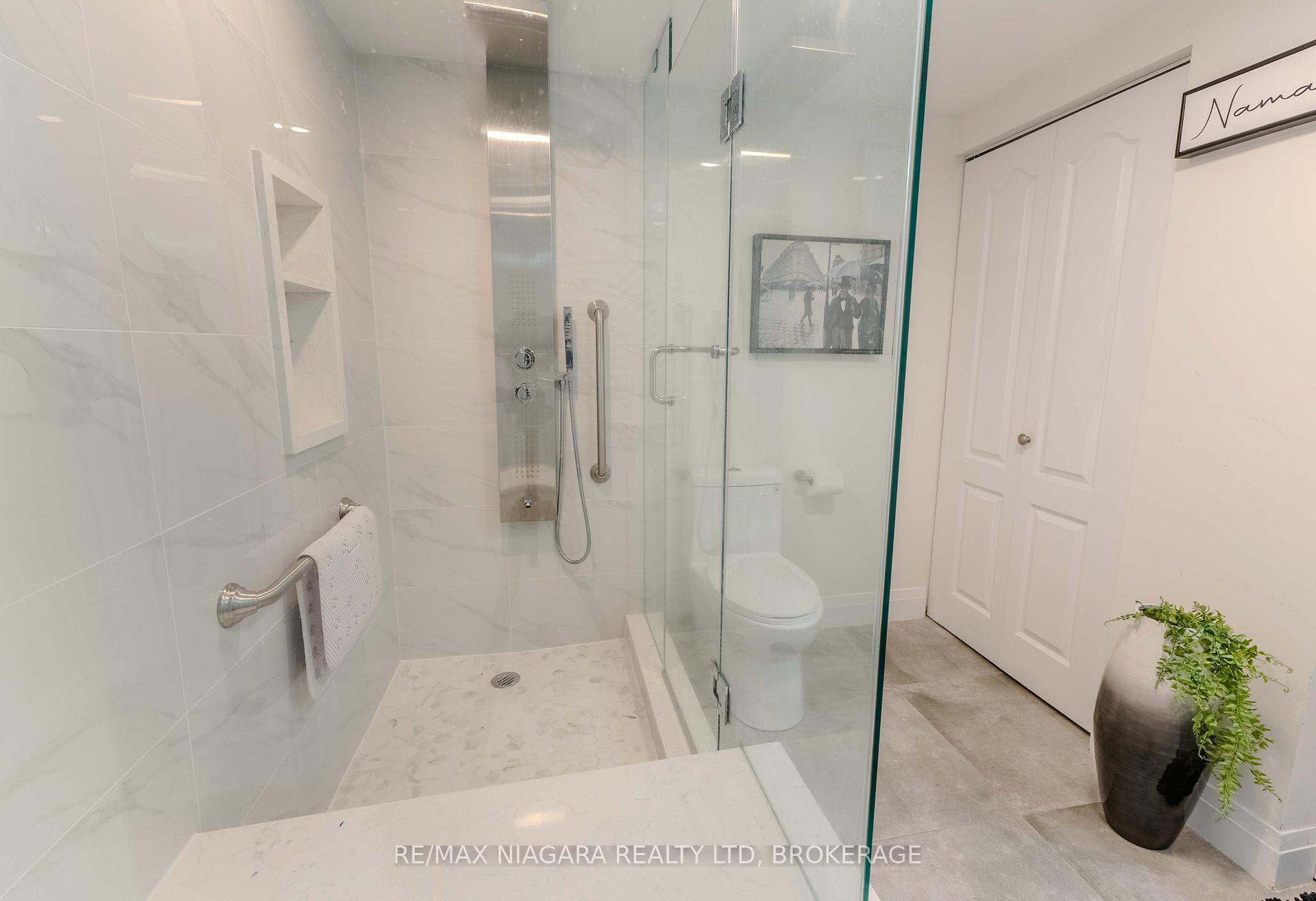 Photo 39 of Unit 1107, 3 Towering Heights Boulevard, St. Catharines, Glendale/Glenridge — HOMEH