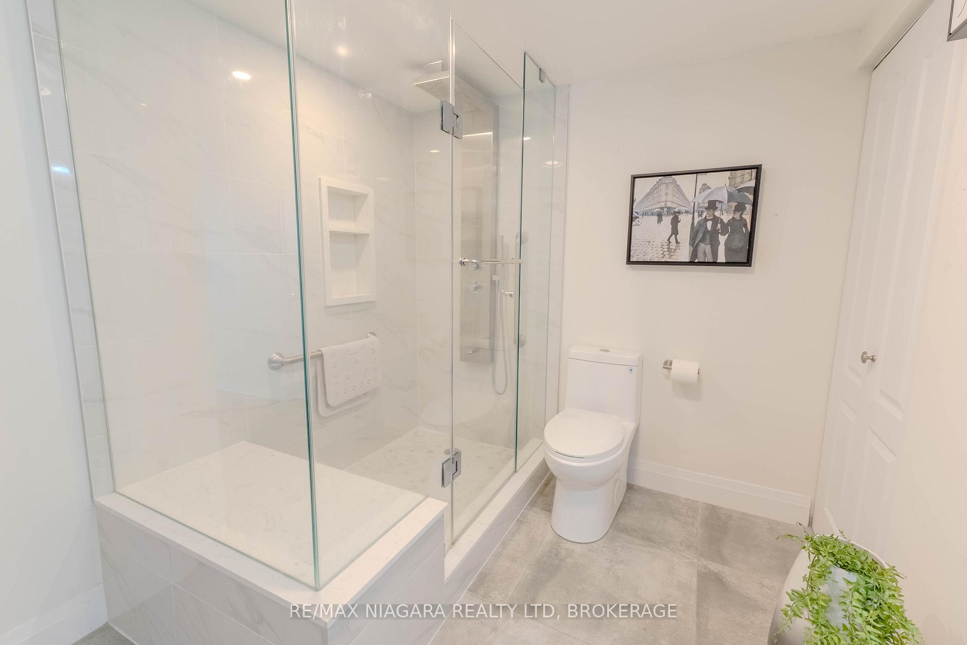 Photo 40 of Unit 1107, 3 Towering Heights Boulevard, St. Catharines, Glendale/Glenridge — HOMEH