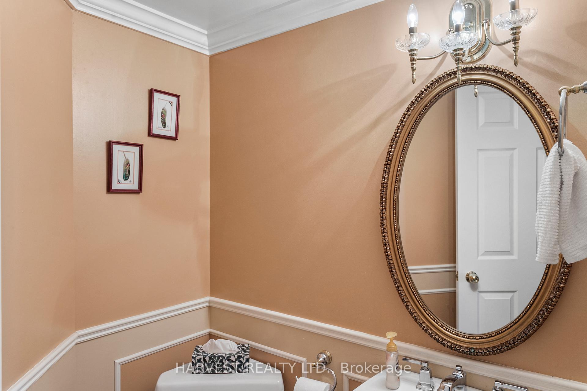 Photo 10 of Unit Unit #1210, 610 Bullock Drive, Markham, Markville — HOMEH