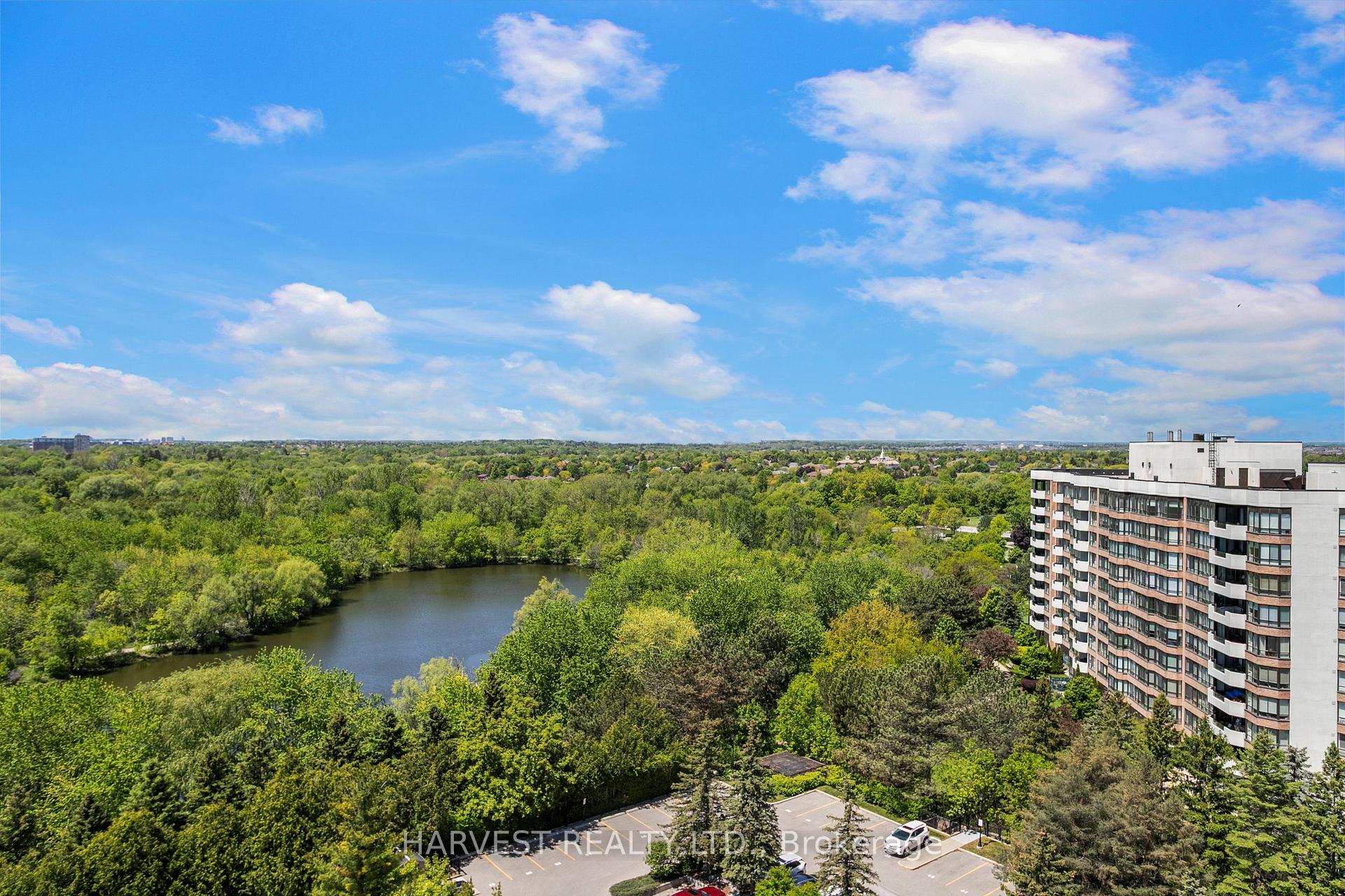 Photo 13 of Unit Unit #1210, 610 Bullock Drive, Markham, Markville — HOMEH
