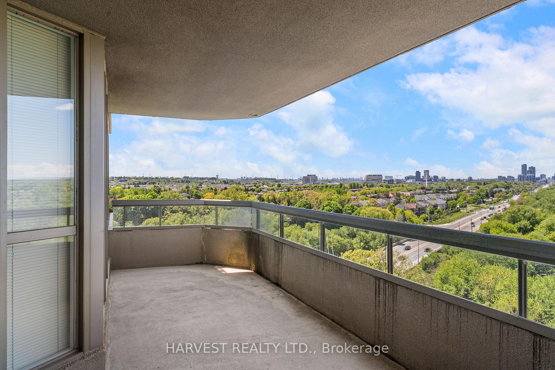 Photo 14 of Unit Unit #1210, 610 Bullock Drive, Markham, Markville — HOMEH