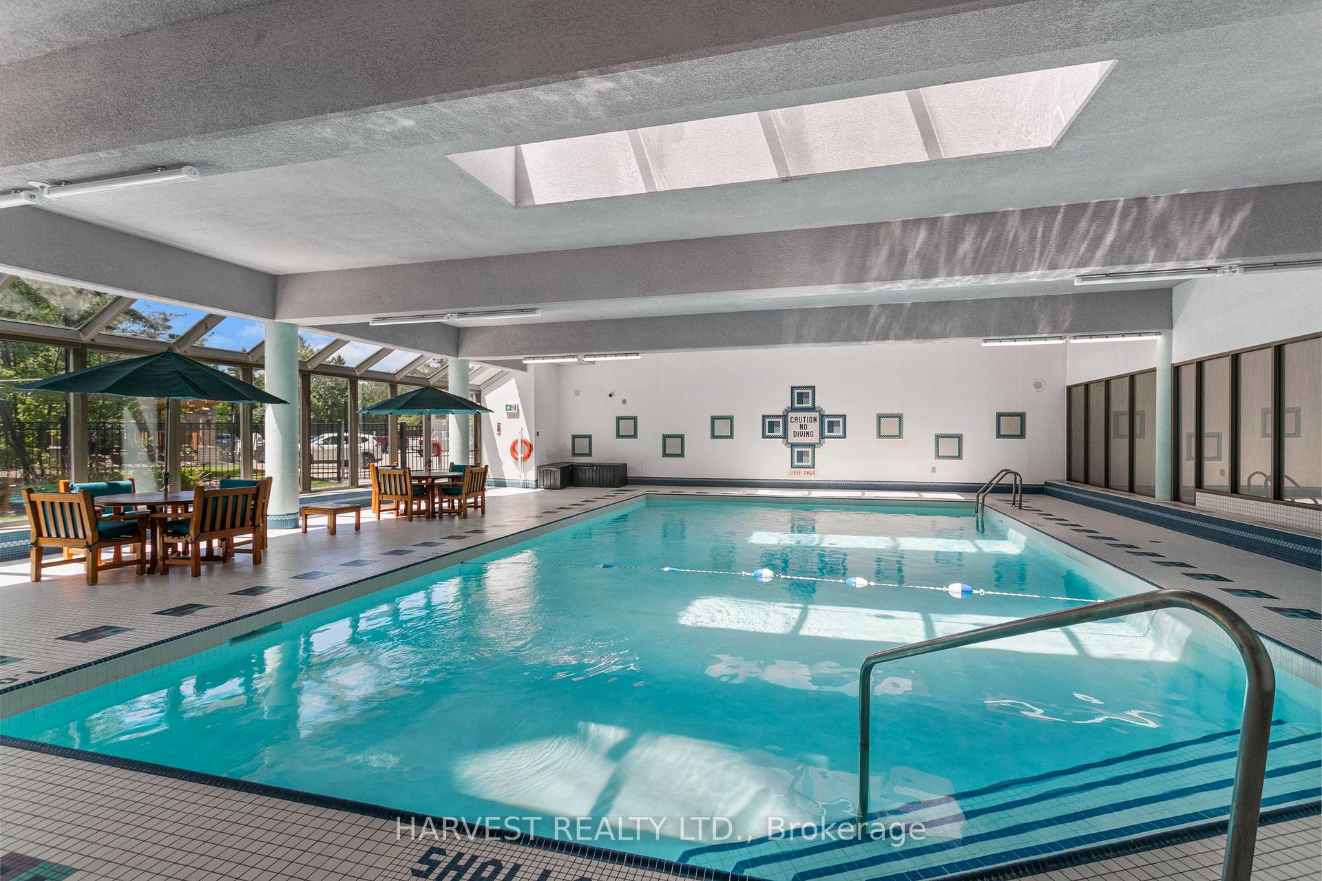 Photo 15 of Unit Unit #1210, 610 Bullock Drive, Markham, Markville — HOMEH