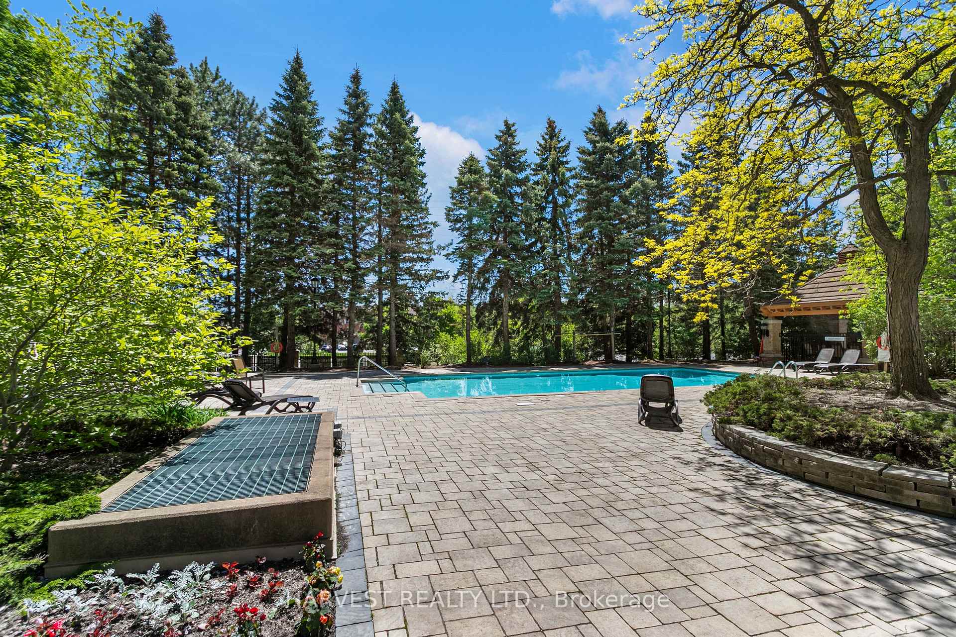 Photo 16 of Unit Unit #1210, 610 Bullock Drive, Markham, Markville — HOMEH