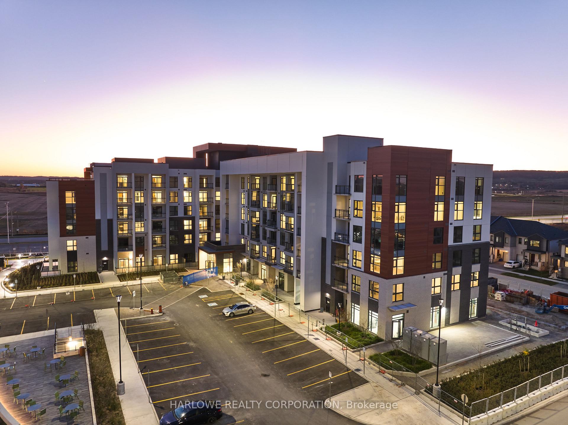 Photo 1 of Unit 313, 490 Gordon Krantz Avenue, Milton, Walker — HOMEH