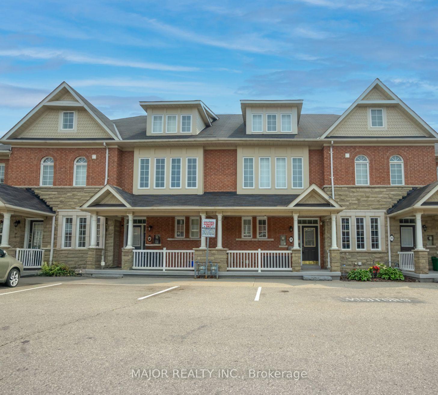 Photo 2 of Unit 36, 9 Torr Lane, Ajax, Central — HOMEH
