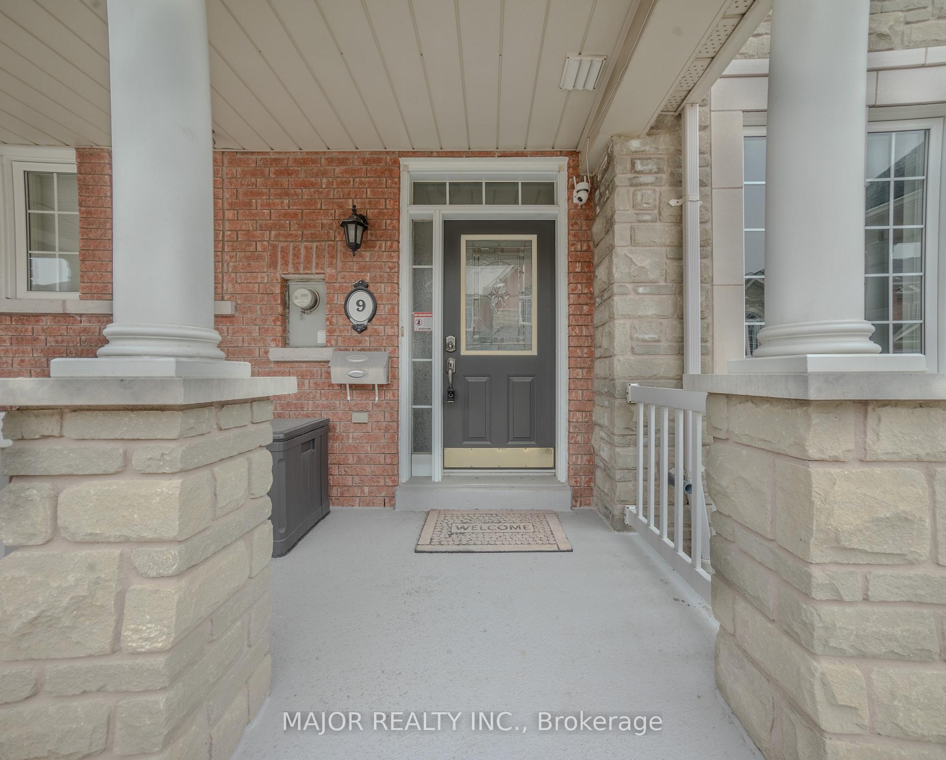 Photo 4 of Unit 36, 9 Torr Lane, Ajax, Central — HOMEH