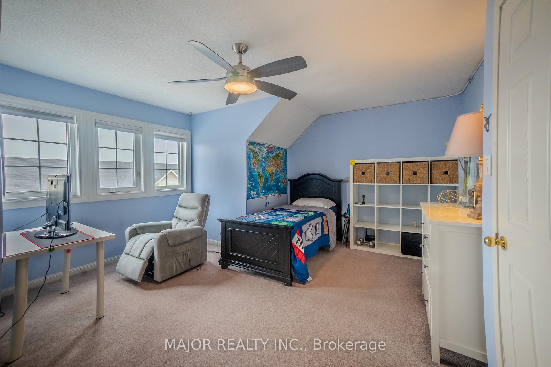 Photo 8 of Unit 36, 9 Torr Lane, Ajax, Central — HOMEH