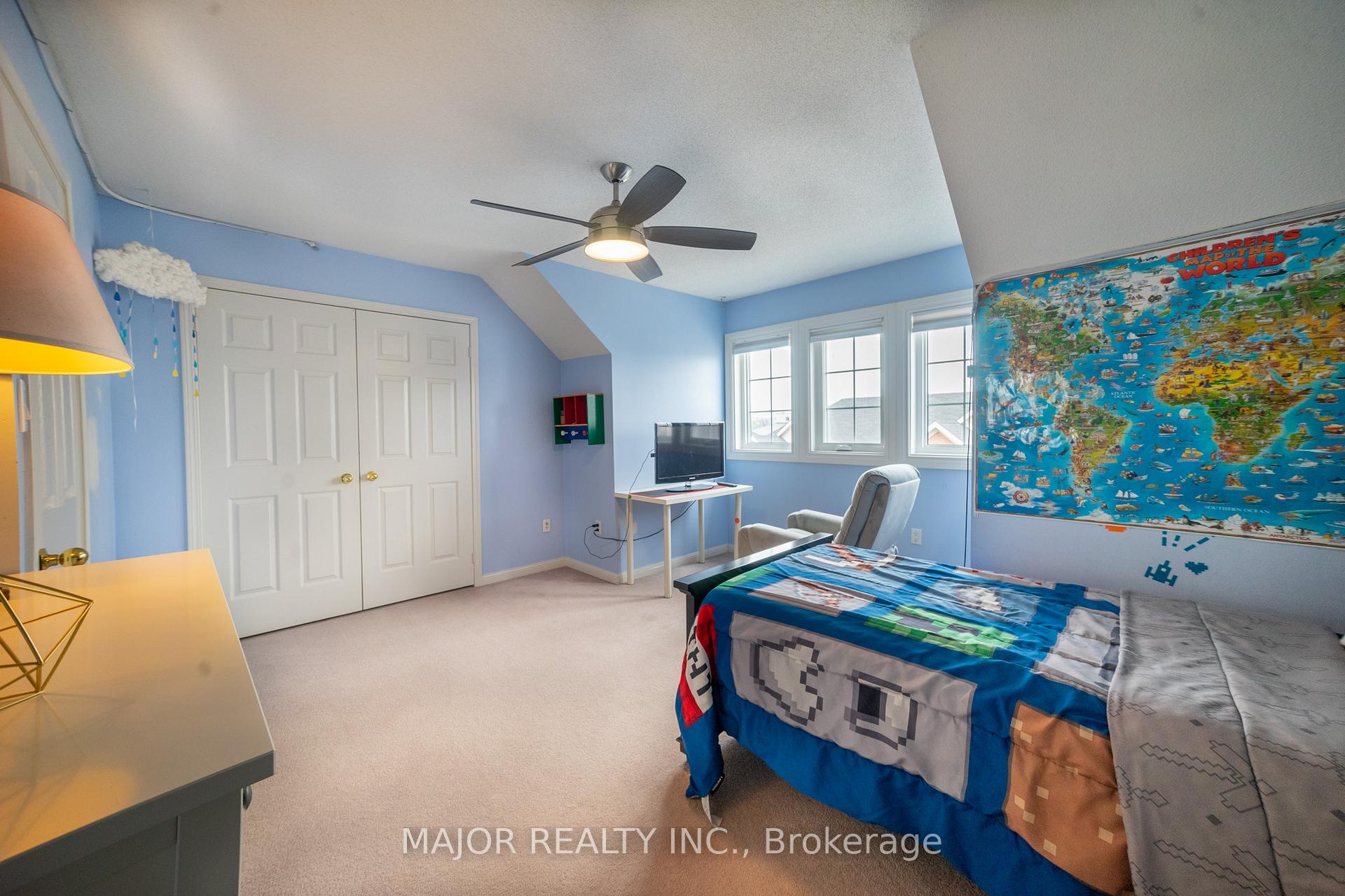 Photo 9 of Unit 36, 9 Torr Lane, Ajax, Central — HOMEH
