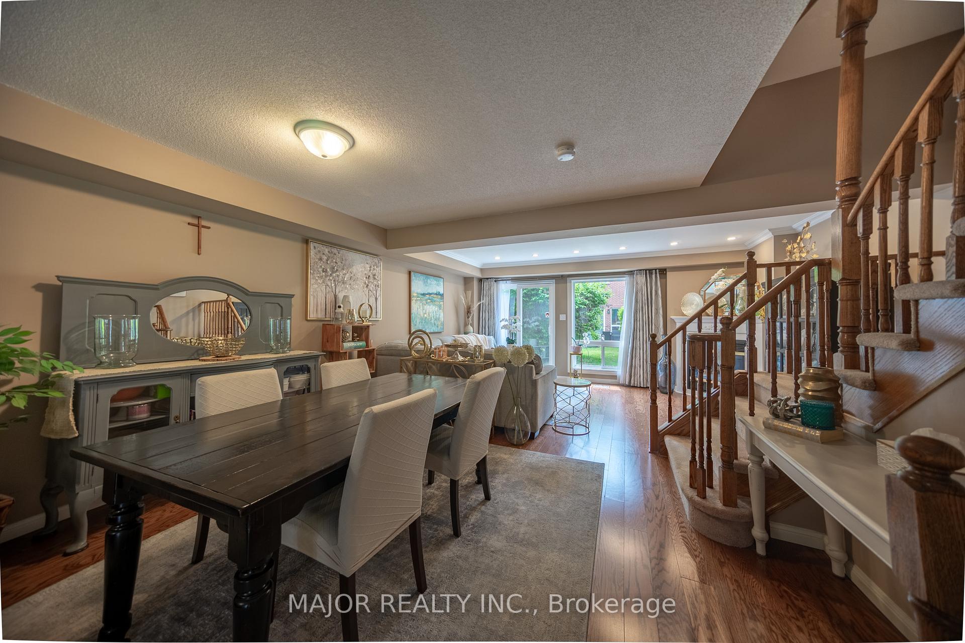Photo 11 of Unit 36, 9 Torr Lane, Ajax, Central — HOMEH