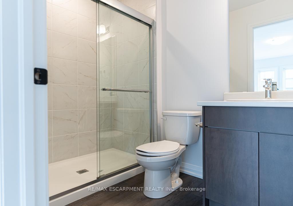 Photo 12 of Unit 22, 106 Court Drive, Brant, Paris — HOMEH
