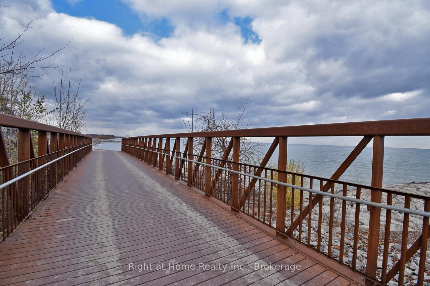 Photo 9 of Unit 508, 16 Concord Place, Grimsby, Grimsby Beach — HOMEH