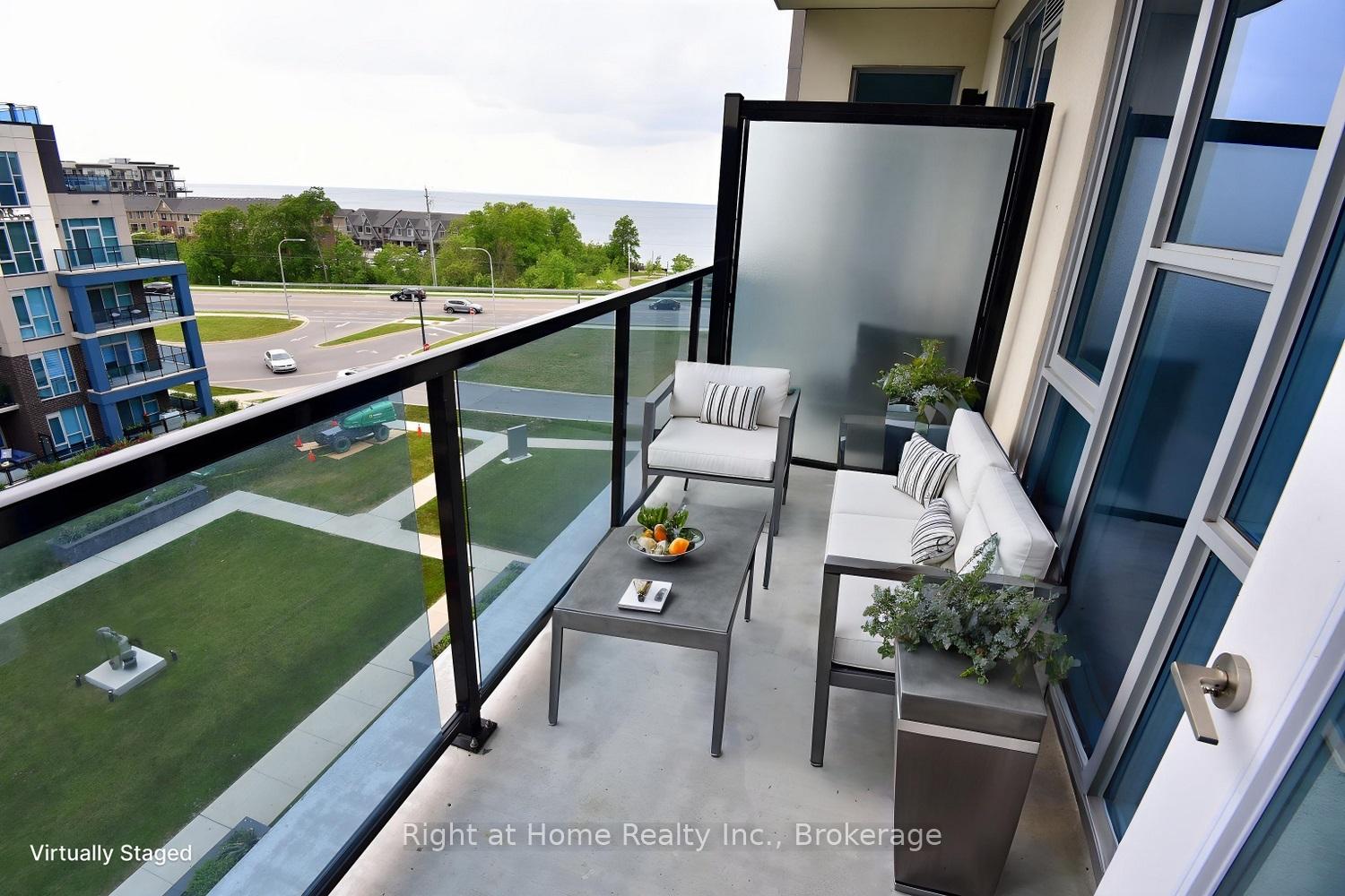 Photo 10 of Unit 508, 16 Concord Place, Grimsby, Grimsby Beach — HOMEH